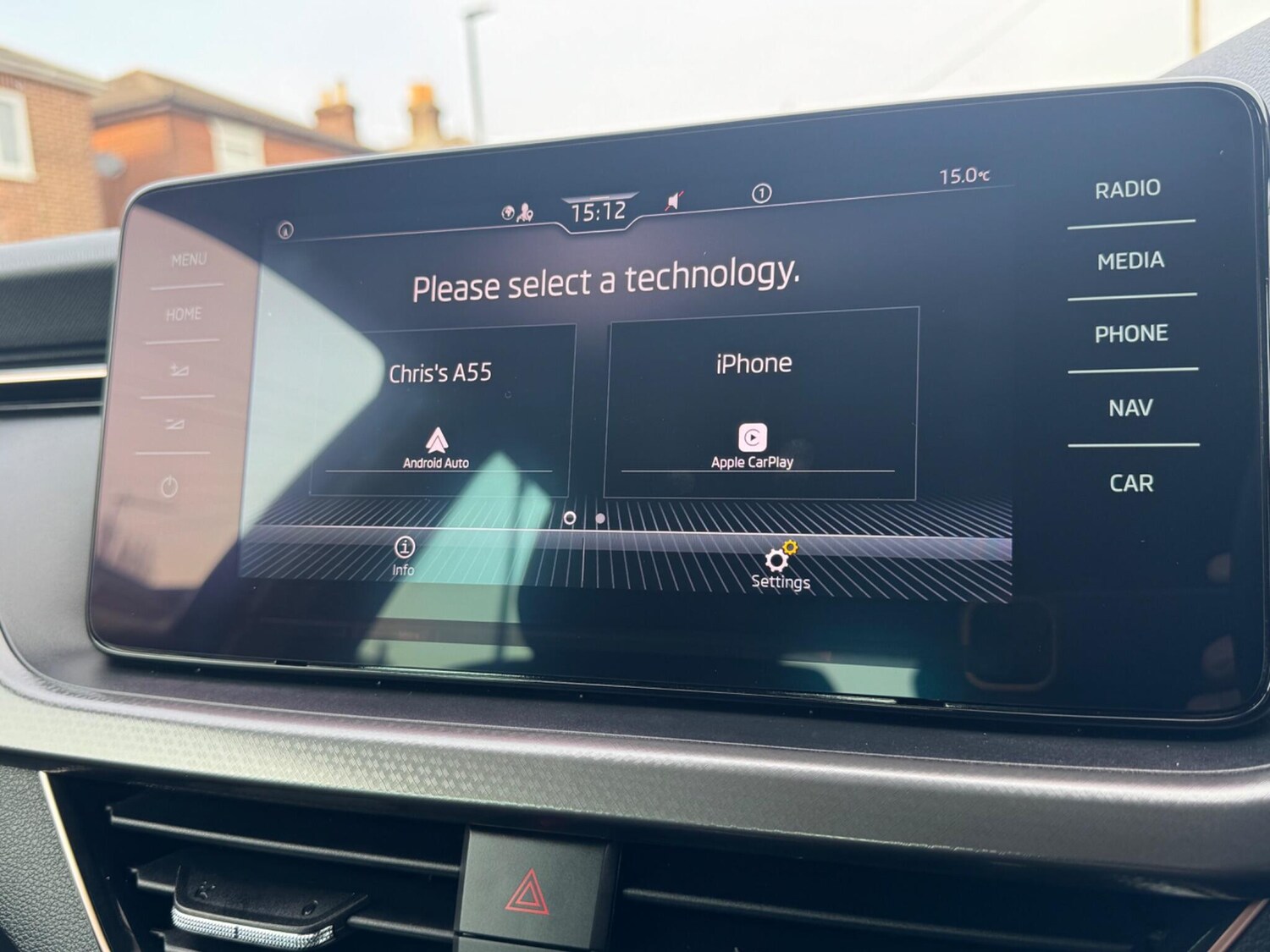 Used Skoda Scala 2022 for sale - 78085711: Photo 16