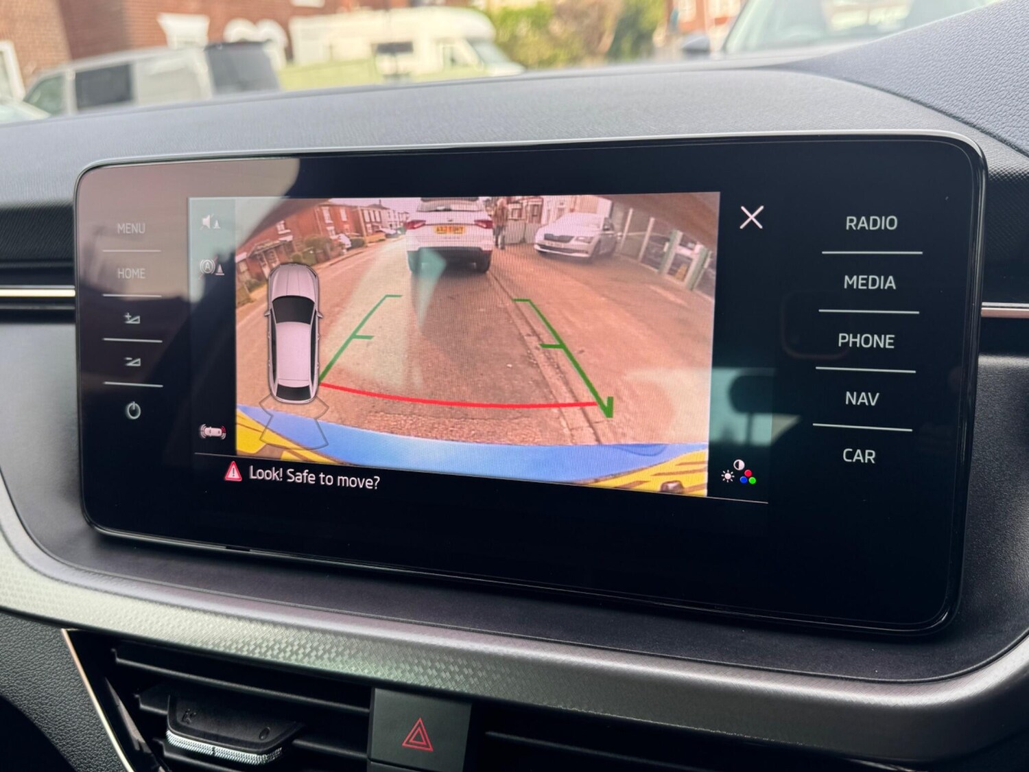 Used Skoda Scala 2022 for sale - 78085711: Photo 17