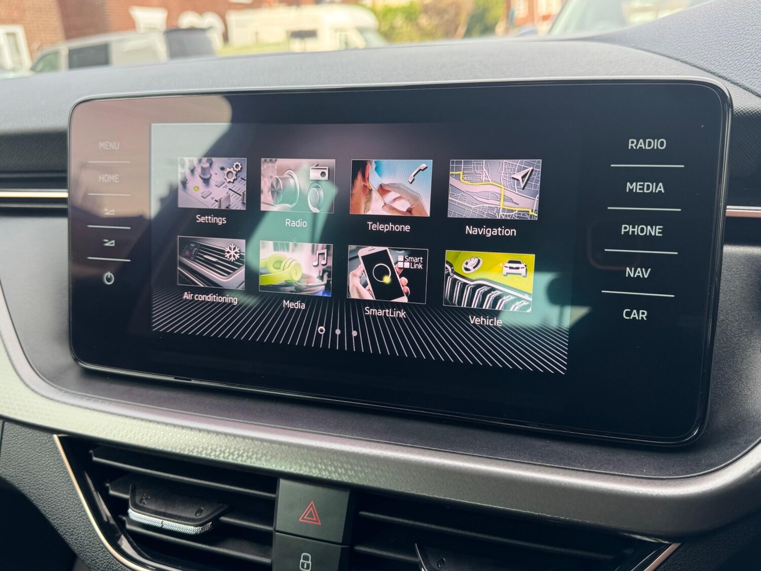 Used Skoda Scala 2022 for sale - 78085711: Photo 18