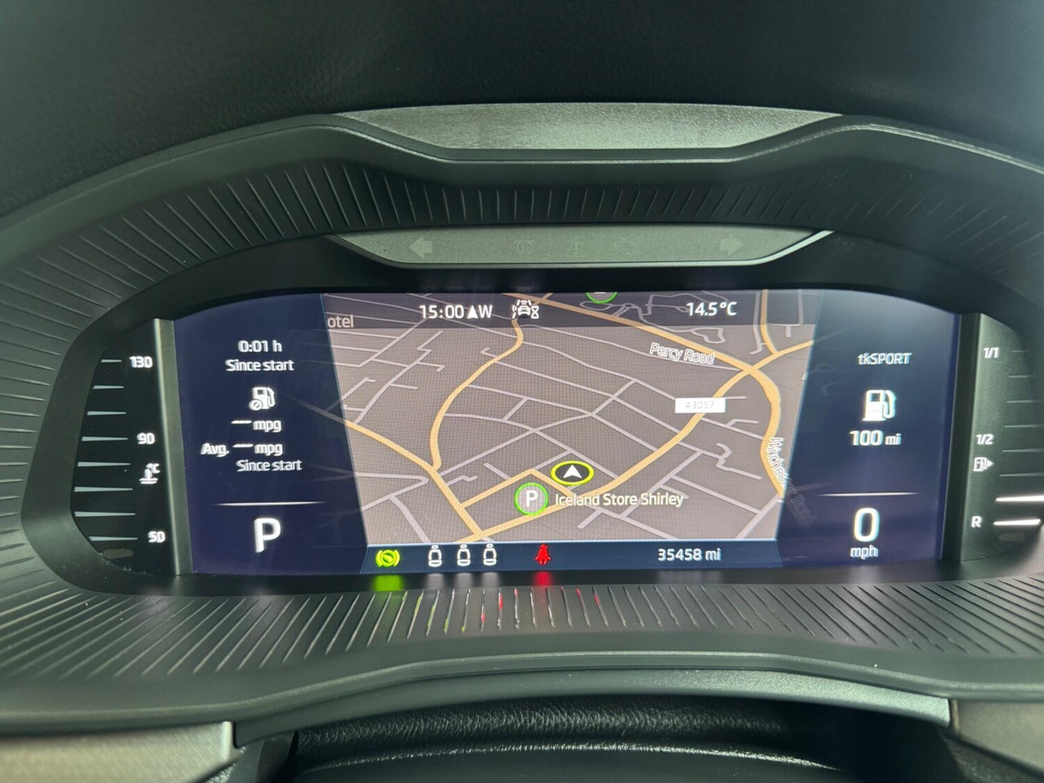 Used Skoda Scala 2022 for sale - 78085711: Photo 19