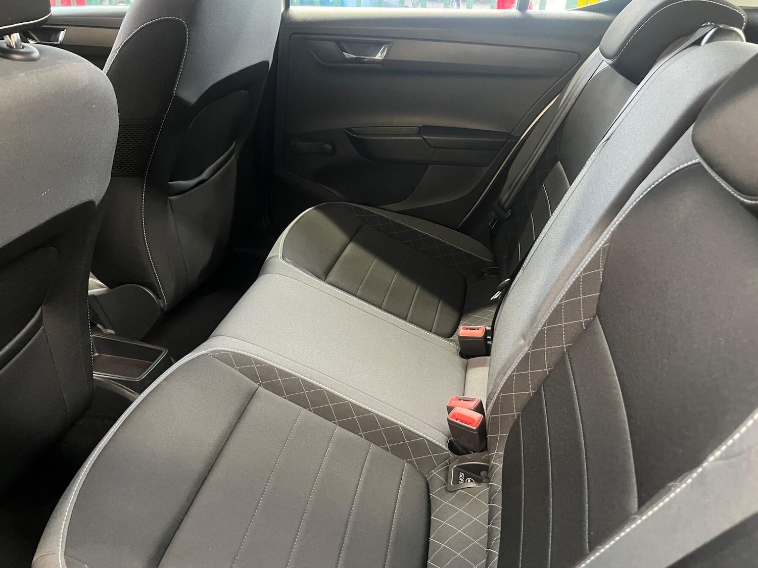 Used Skoda Fabia 2018 for sale - 77853581: Photo 12