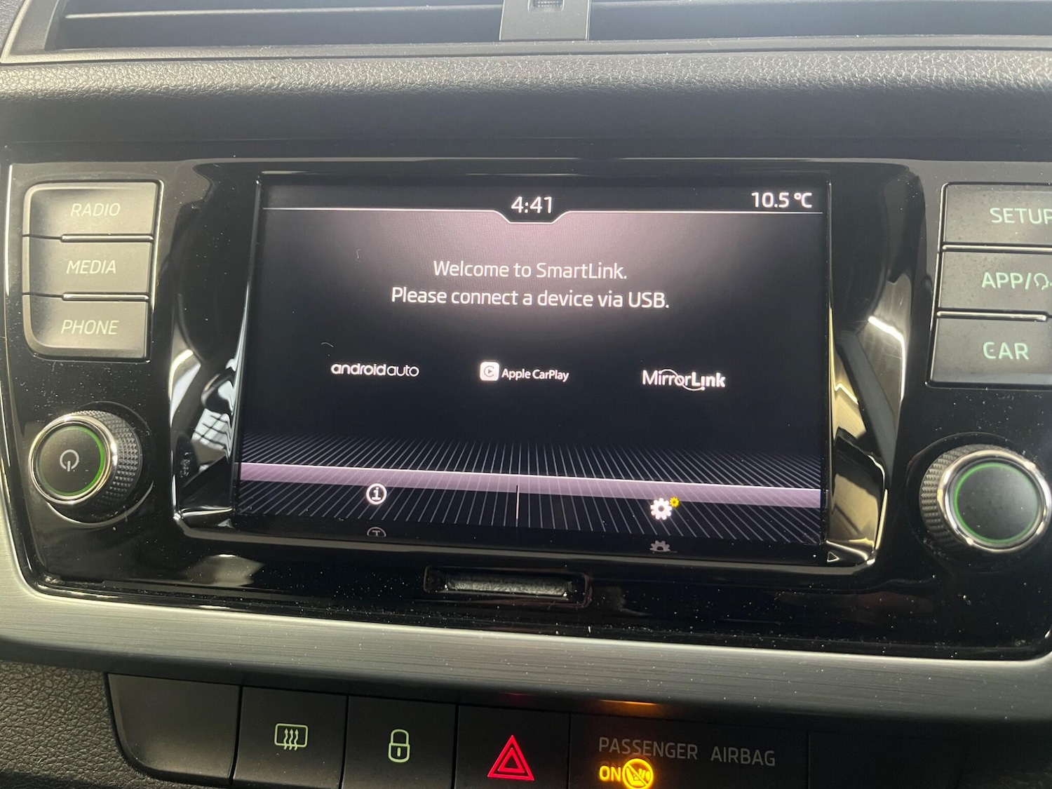 Used Skoda Fabia 2018 for sale - 77853581: Photo 16