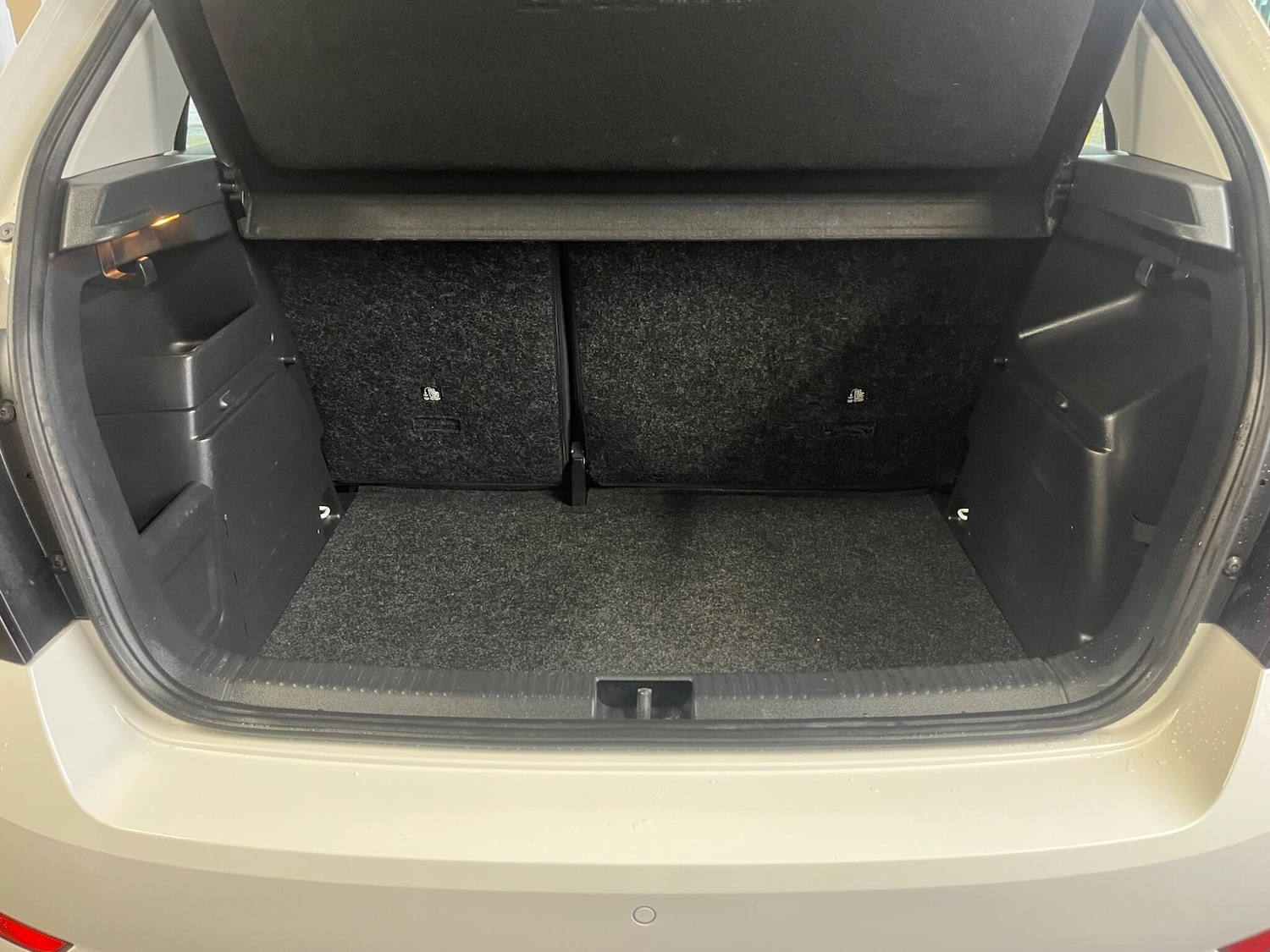 Used Skoda Fabia 2018 for sale - 77853581: Photo 18