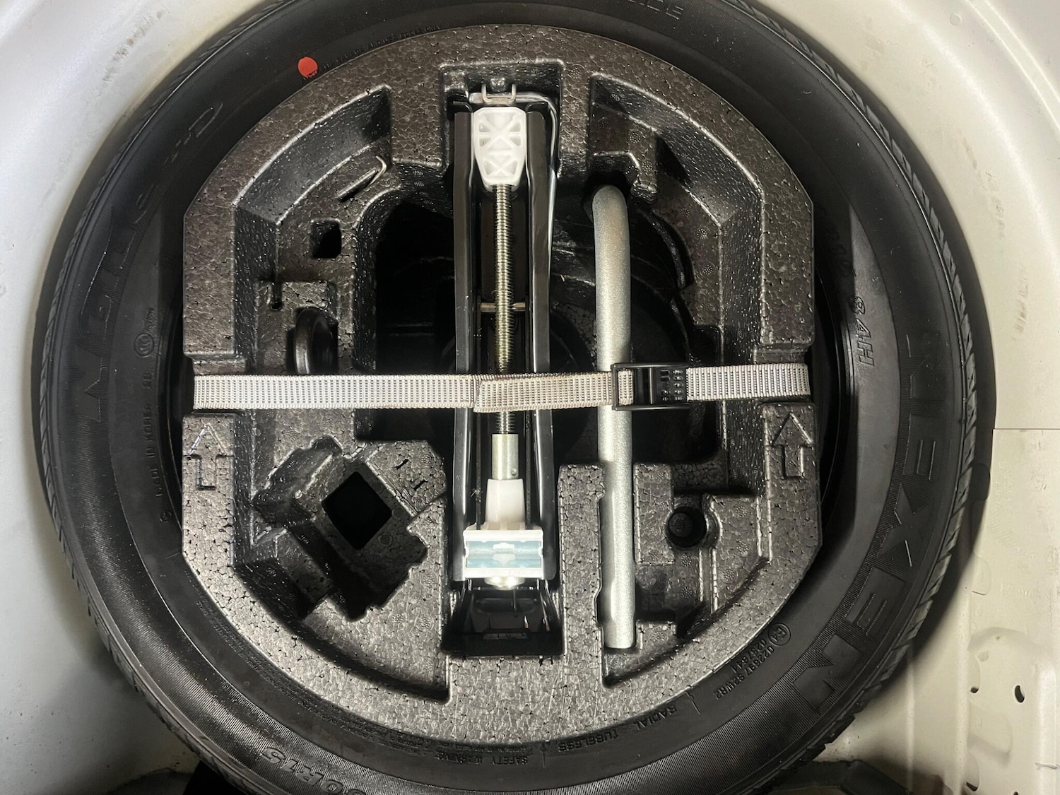 Used Skoda Fabia 2018 for sale - 77853581: Photo 19