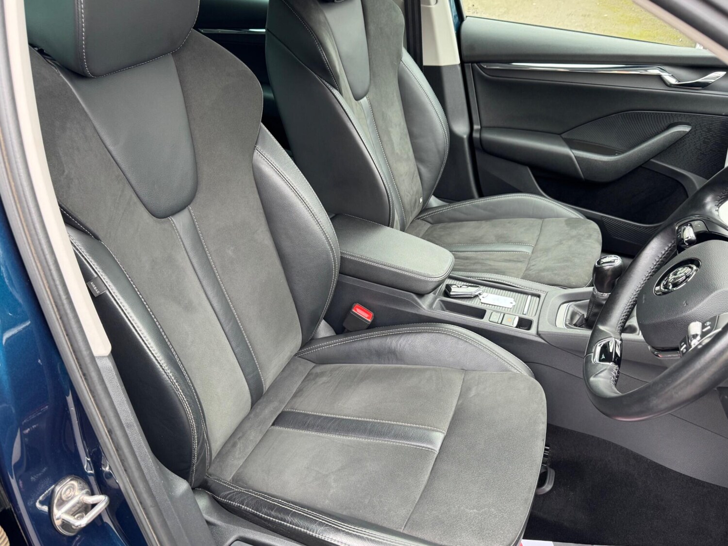 Used Skoda Octavia for sale - 77852988: Photo 10