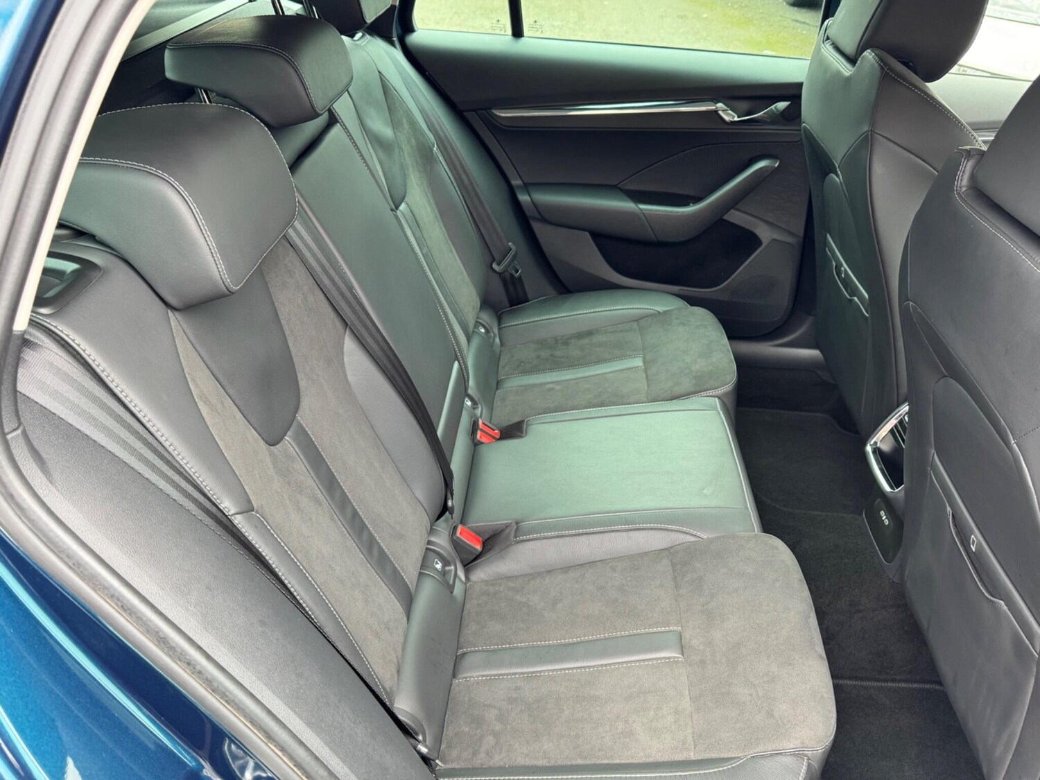 Used Skoda Octavia for sale - 77852988: Photo 11