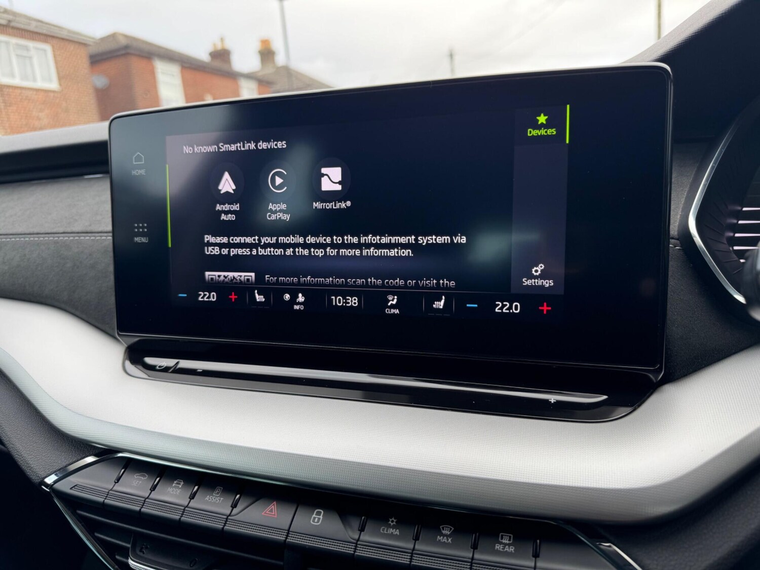 Used Skoda Octavia for sale - 77852988: Photo 13