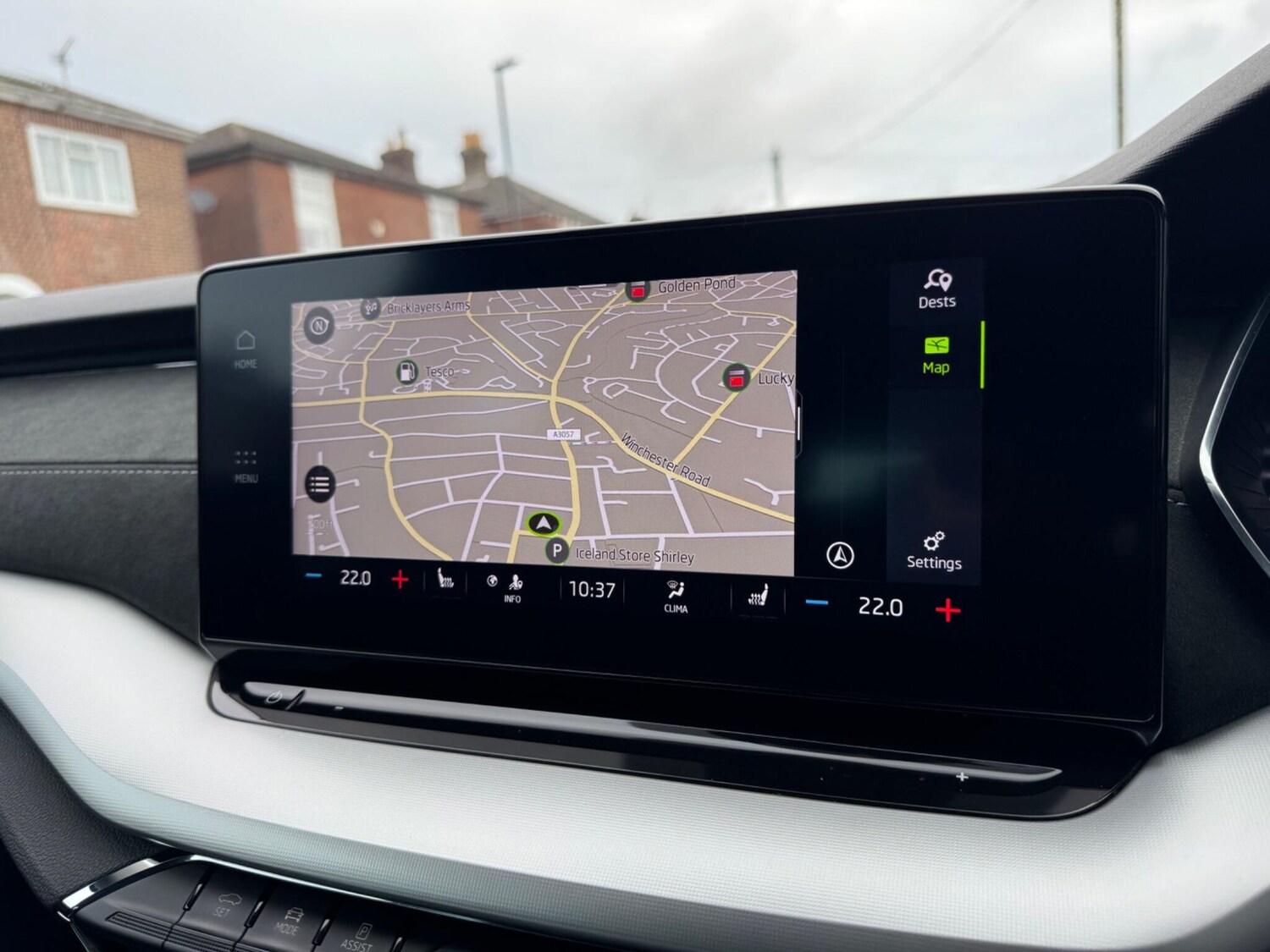 Used Skoda Octavia for sale - 77852988: Photo 14