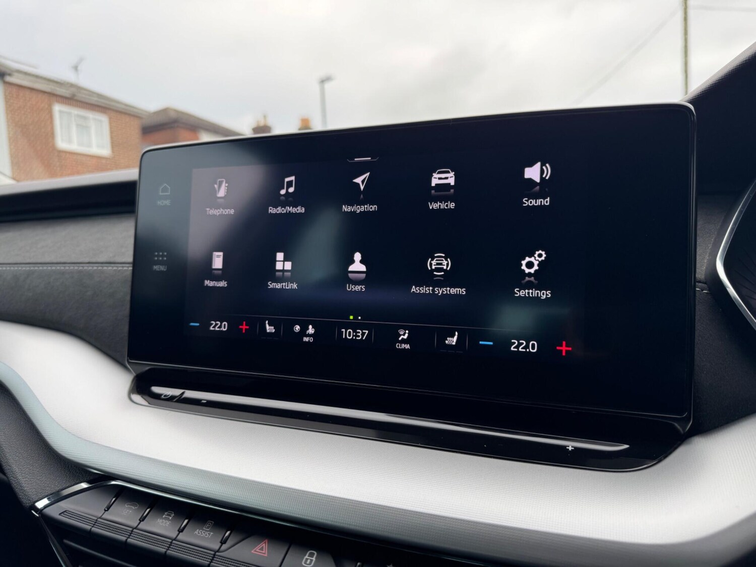 Used Skoda Octavia for sale - 77852988: Photo 15