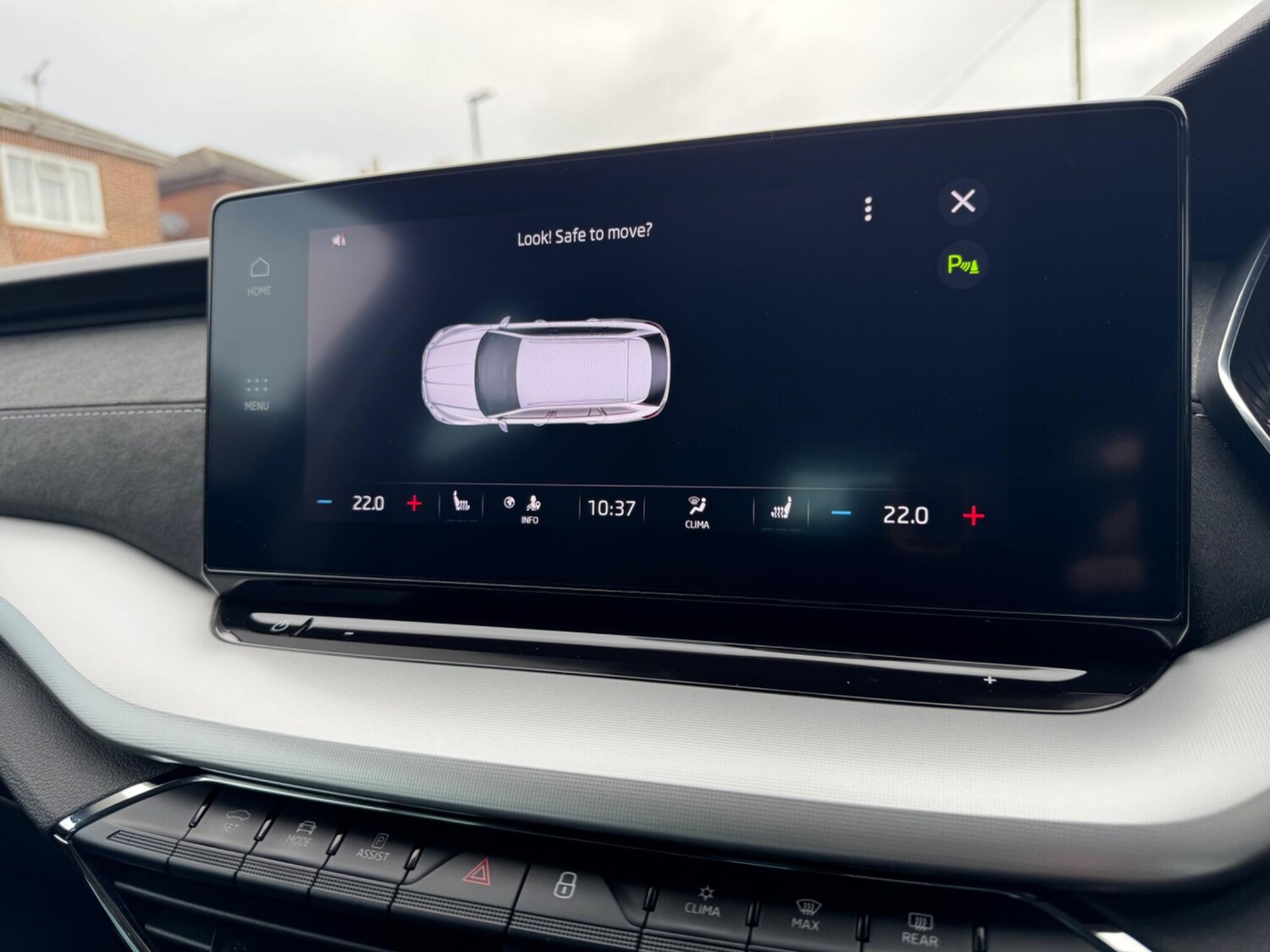 Used Skoda Octavia for sale - 77852988: Photo 16