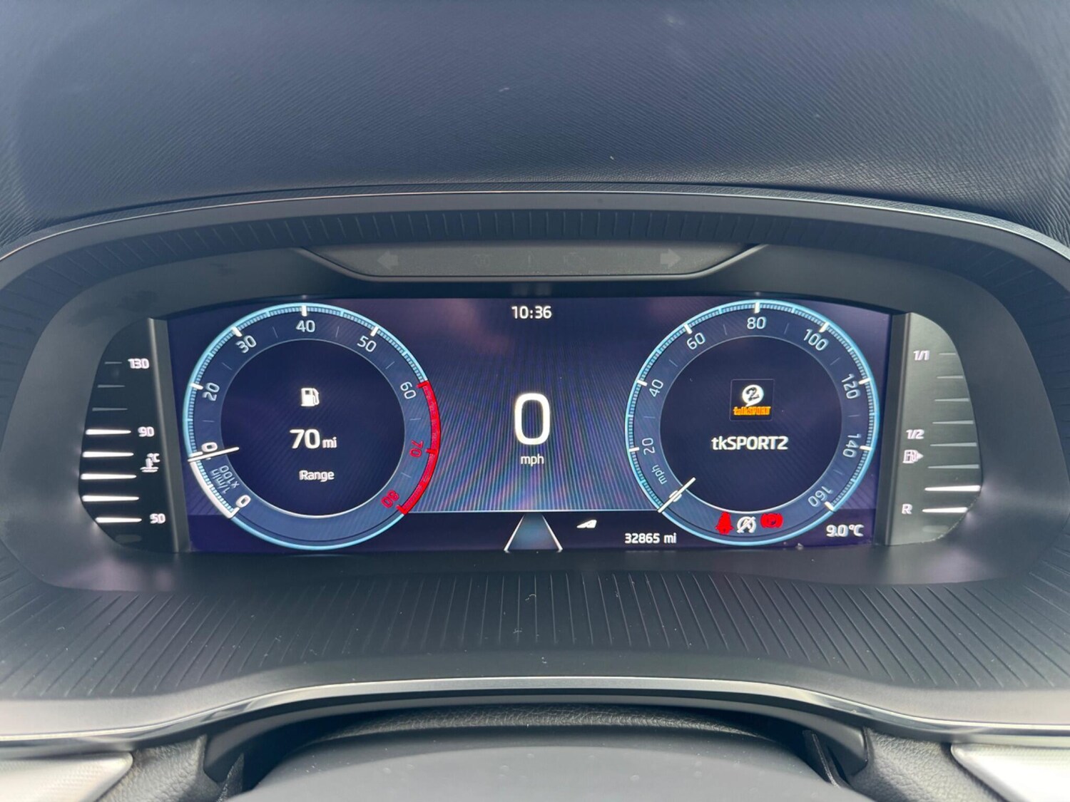 Used Skoda Octavia for sale - 77852988: Photo 18