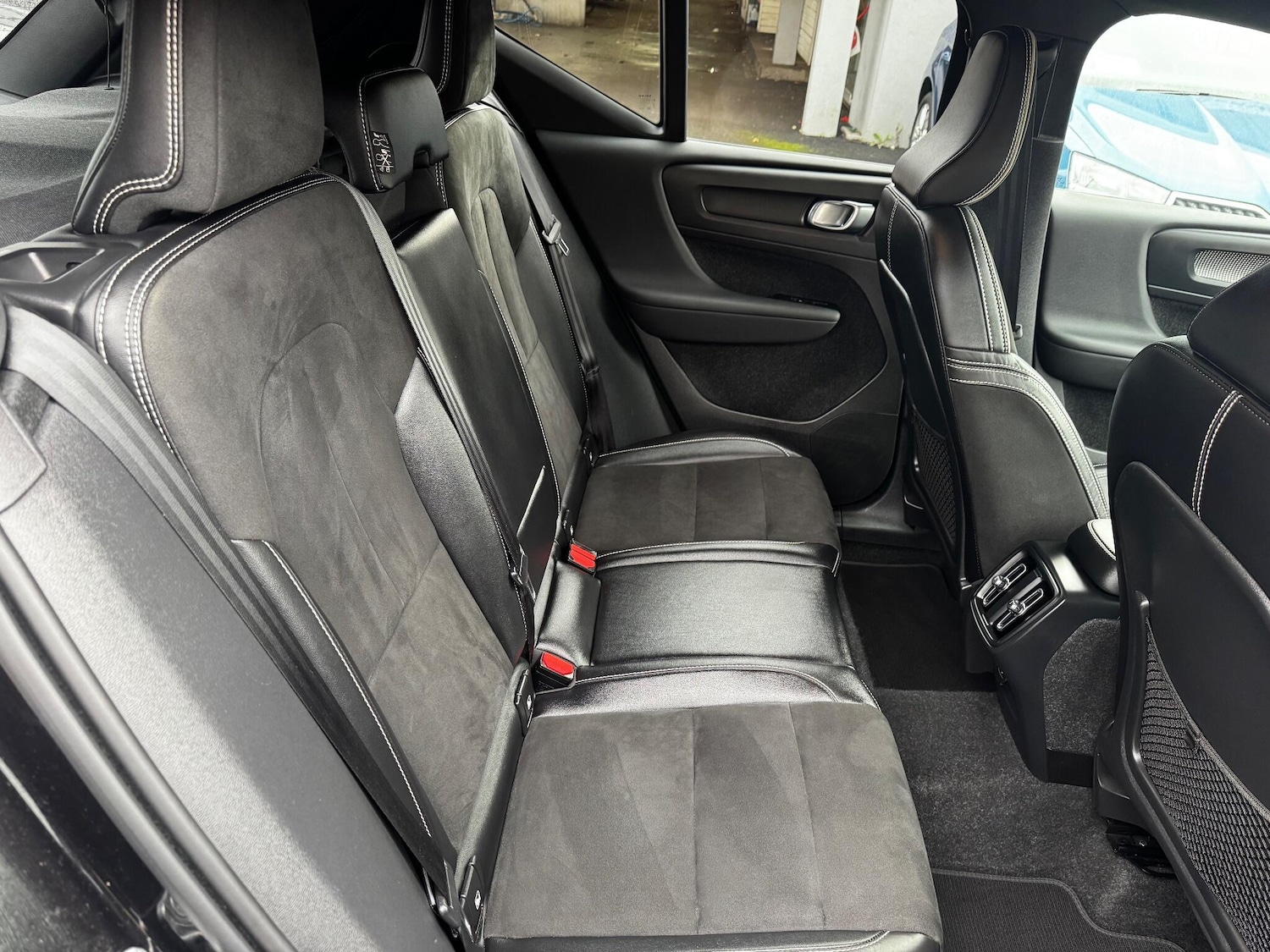 Used Volvo XC40 2021 for sale - 76832847: Photo 13