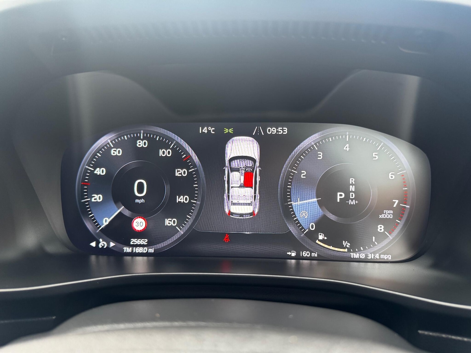 Used Volvo XC40 2021 for sale - 76832847: Photo 21