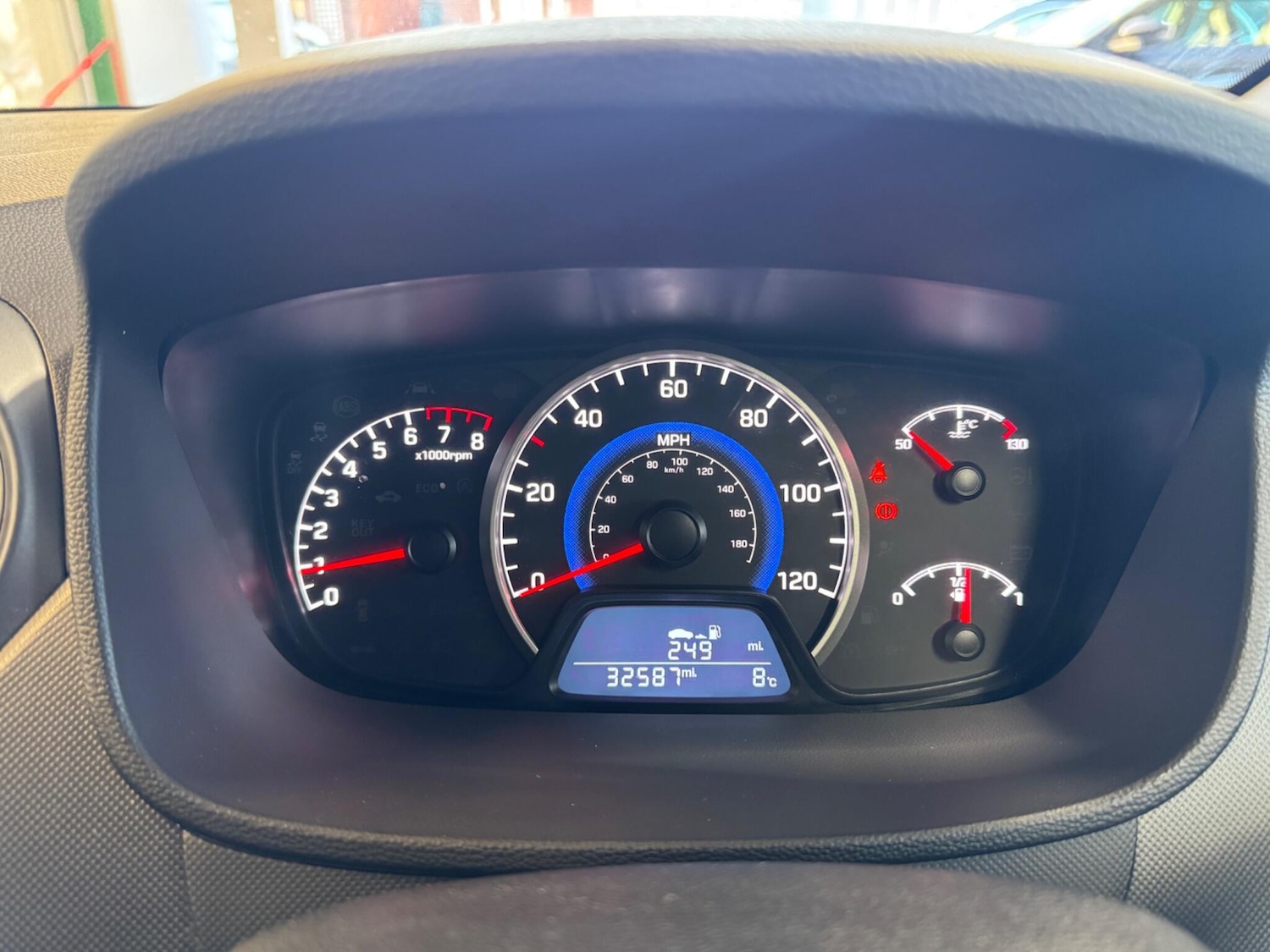 Used Hyundai i10 2018 for sale - 77854239: Photo 11