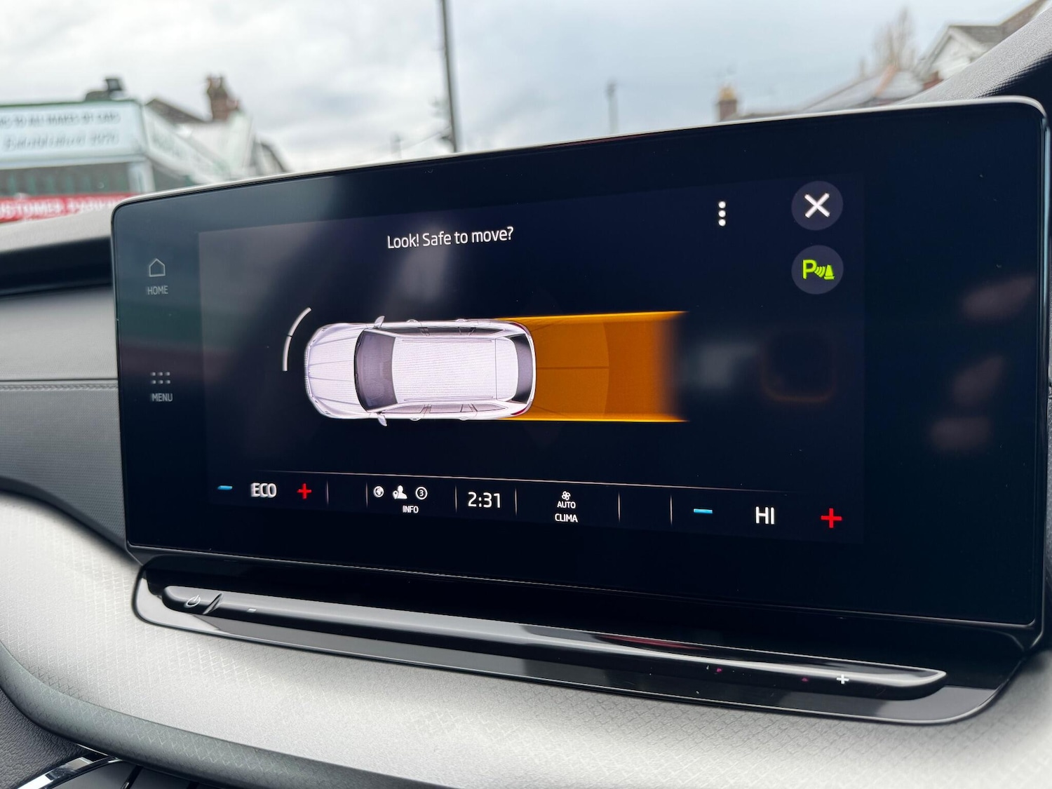 Used Skoda Octavia 2021 for sale - 76832690: Photo 13