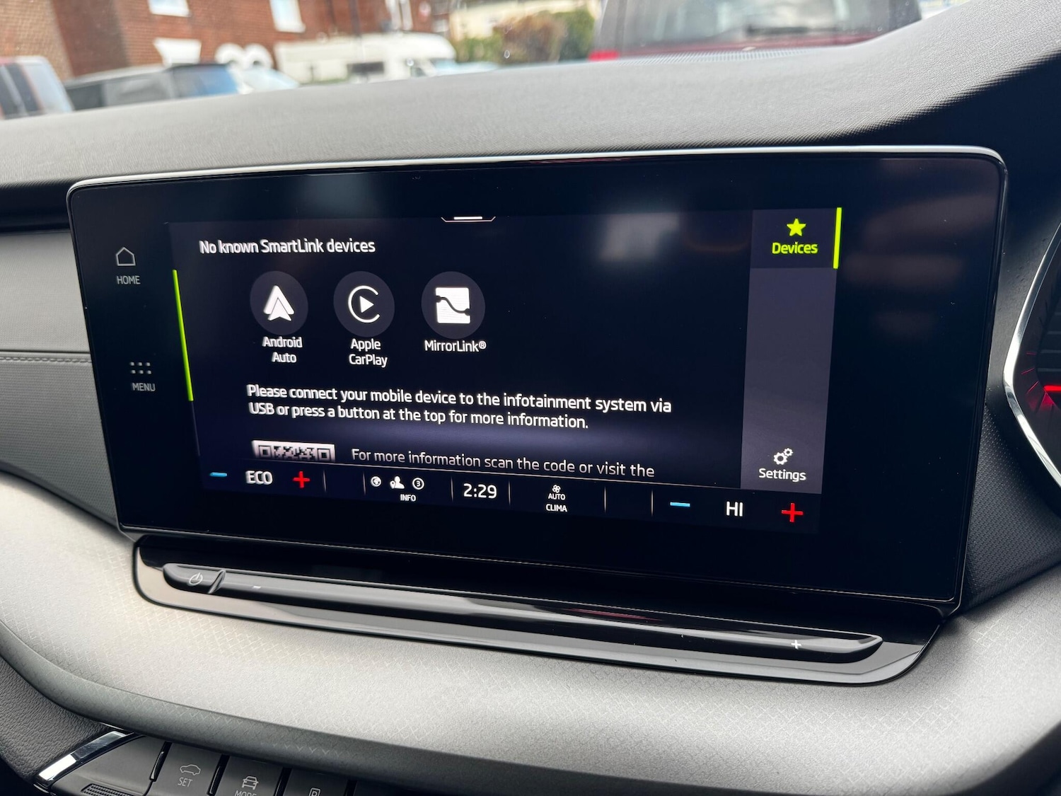 Used Skoda Octavia 2021 for sale - 76832690: Photo 15