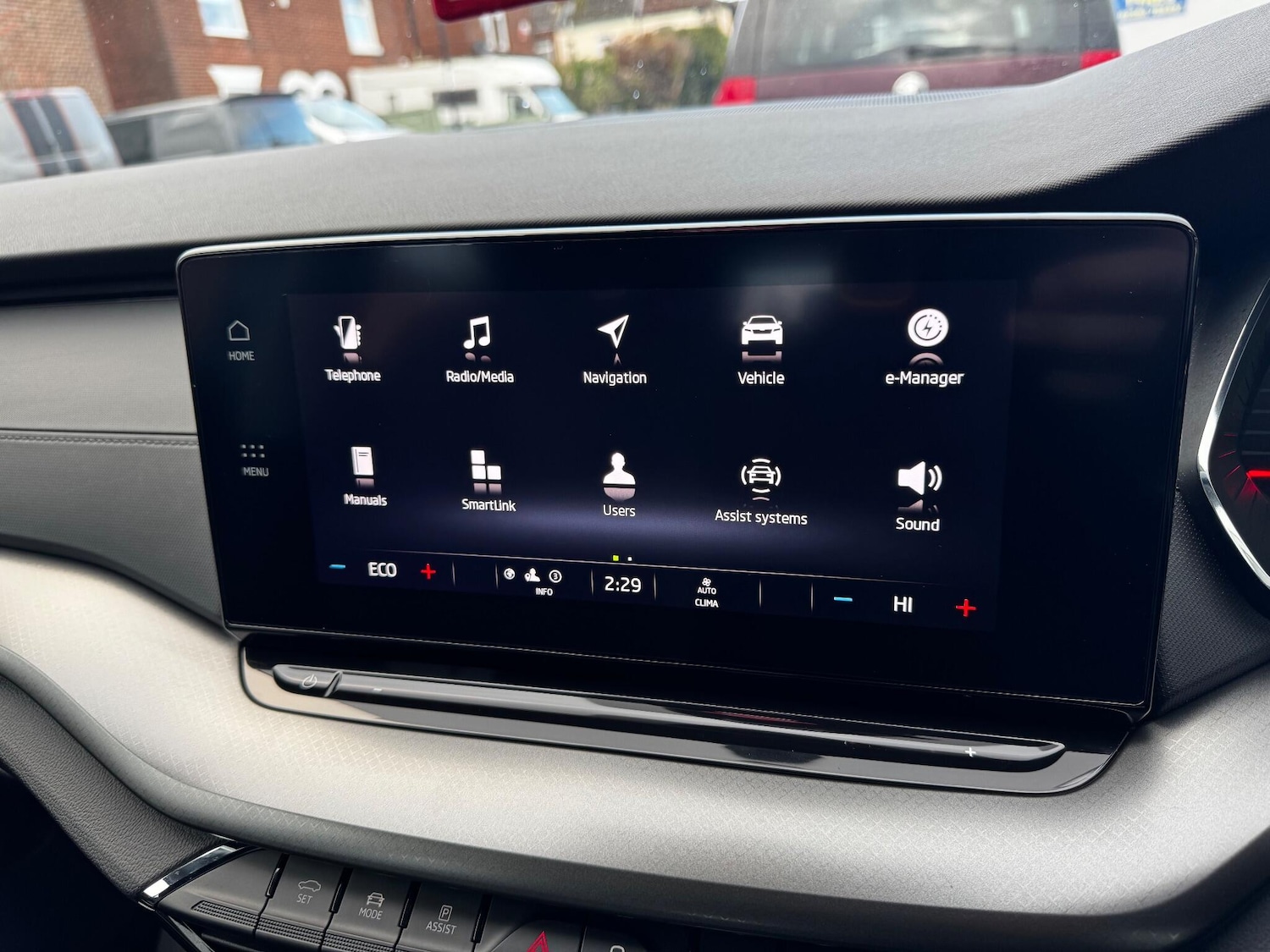 Used Skoda Octavia 2021 for sale - 76832690: Photo 17