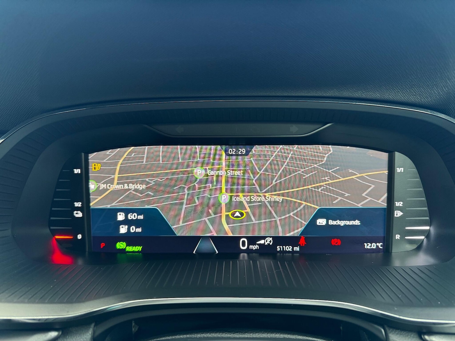 Used Skoda Octavia 2021 for sale - 76832690: Photo 18