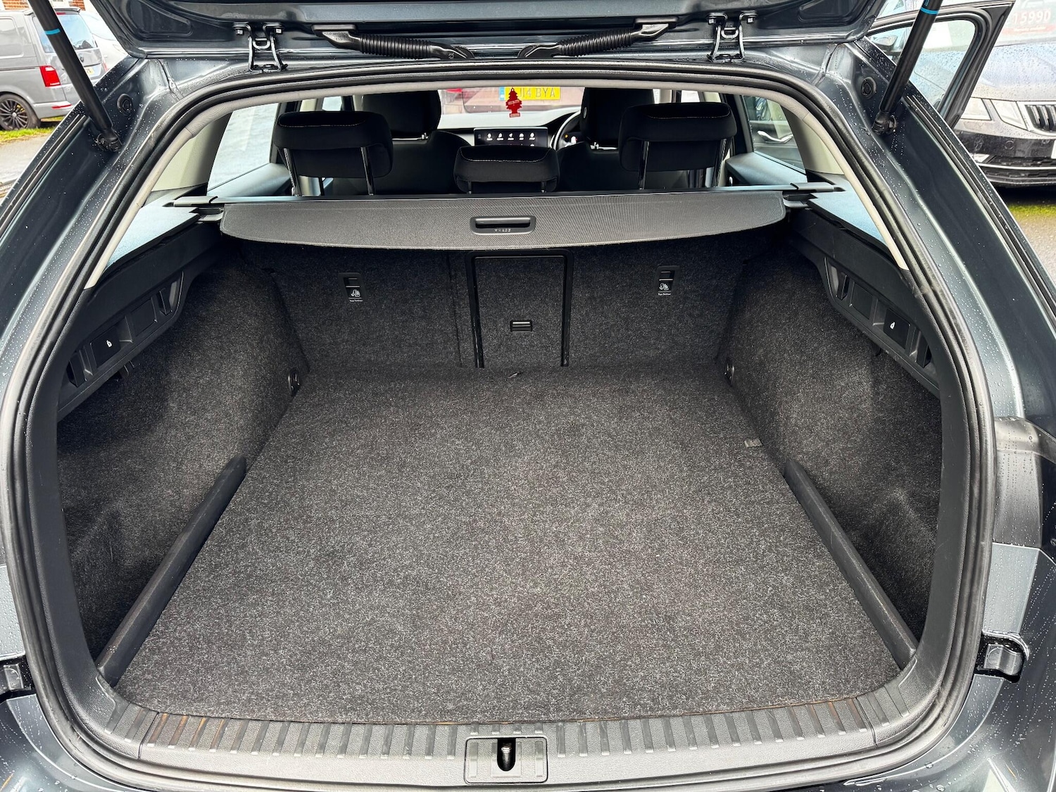 Used Skoda Octavia 2021 for sale - 76832690: Photo 19