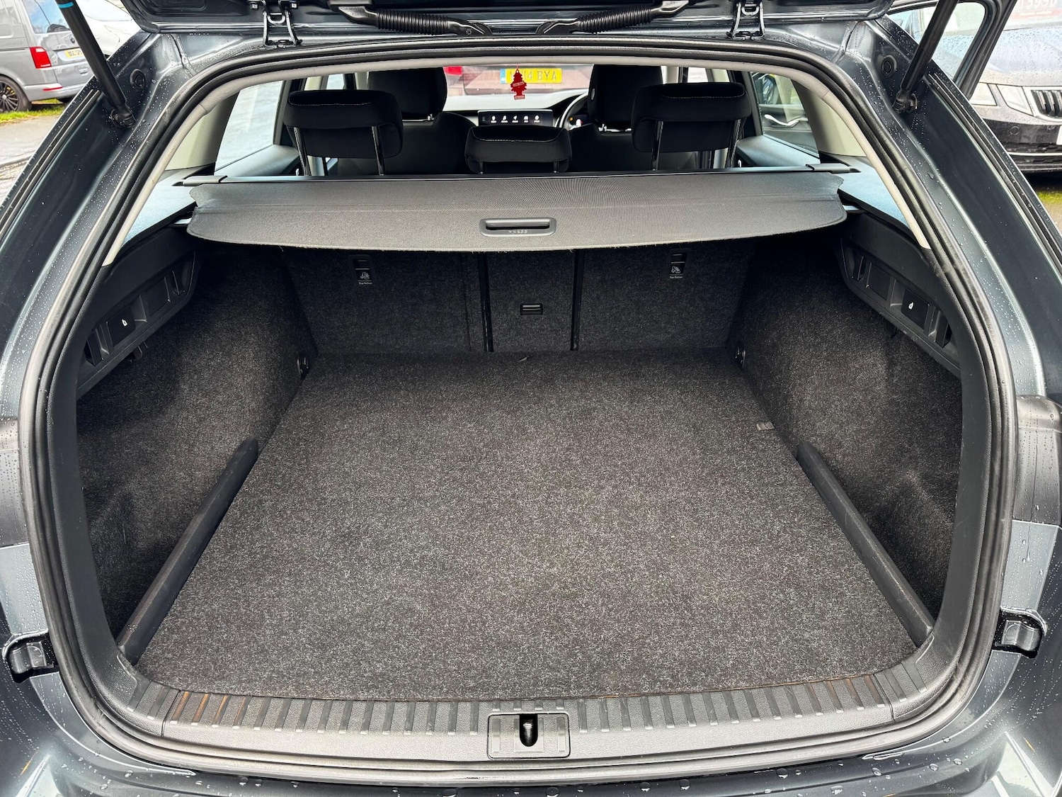 Used Skoda Octavia 2021 for sale - 76832690: Photo 20