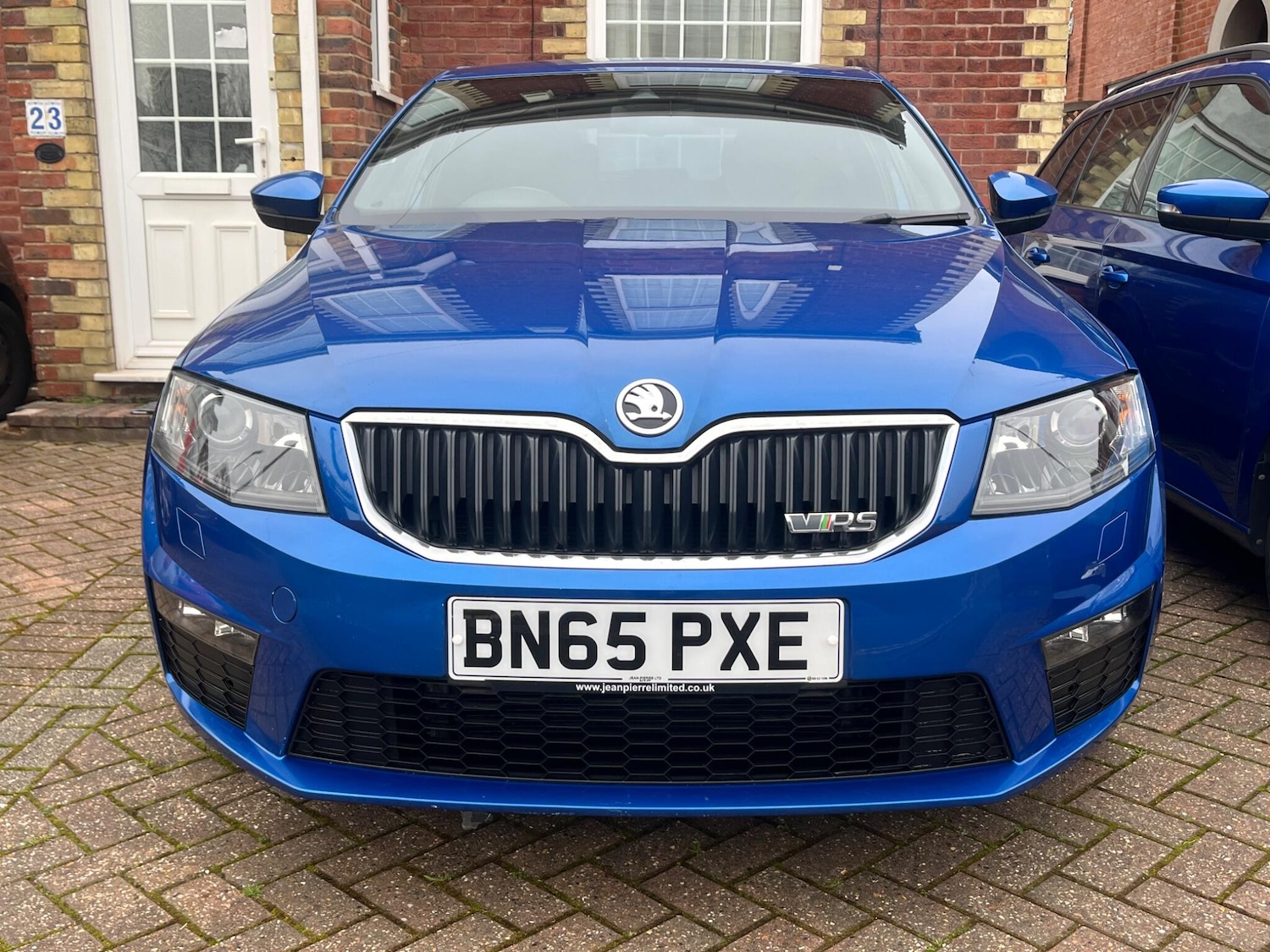 Used Skoda Octavia 2015 for sale - 77853717: Photo 14