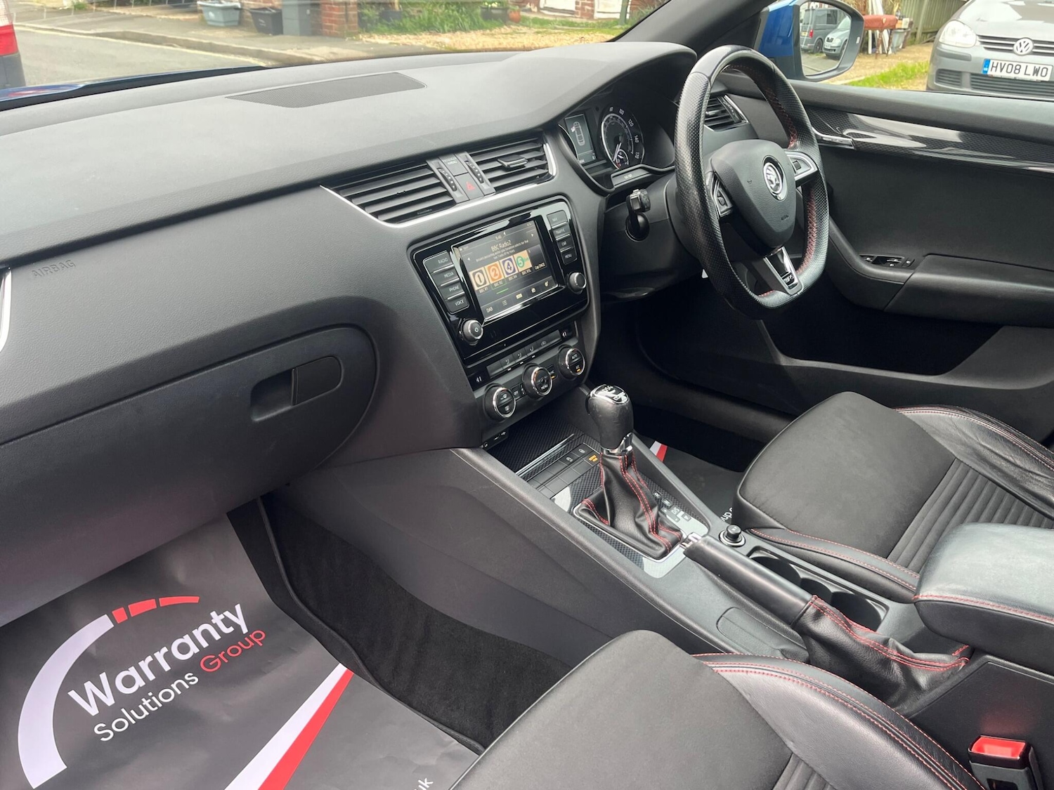 Used Skoda Octavia 2015 for sale - 77853717: Photo 4