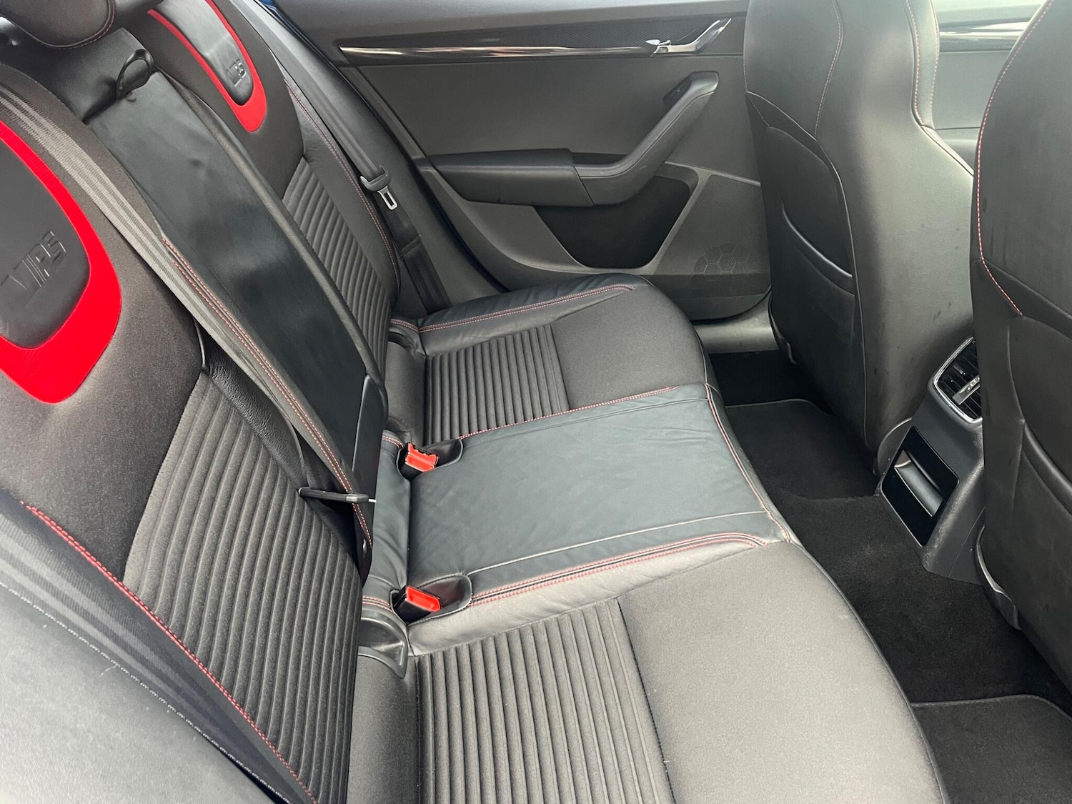 Used Skoda Octavia 2015 for sale - 77853717: Photo 8