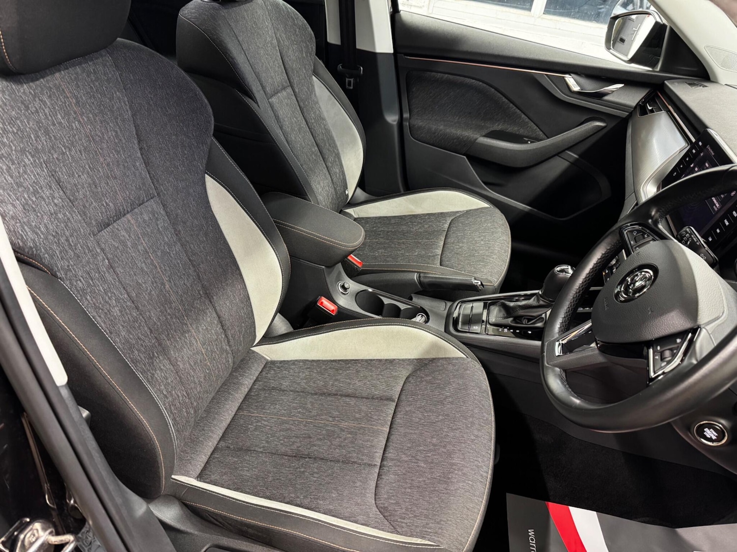 Used Skoda Scala 2020 for sale - 77040312: Photo 13