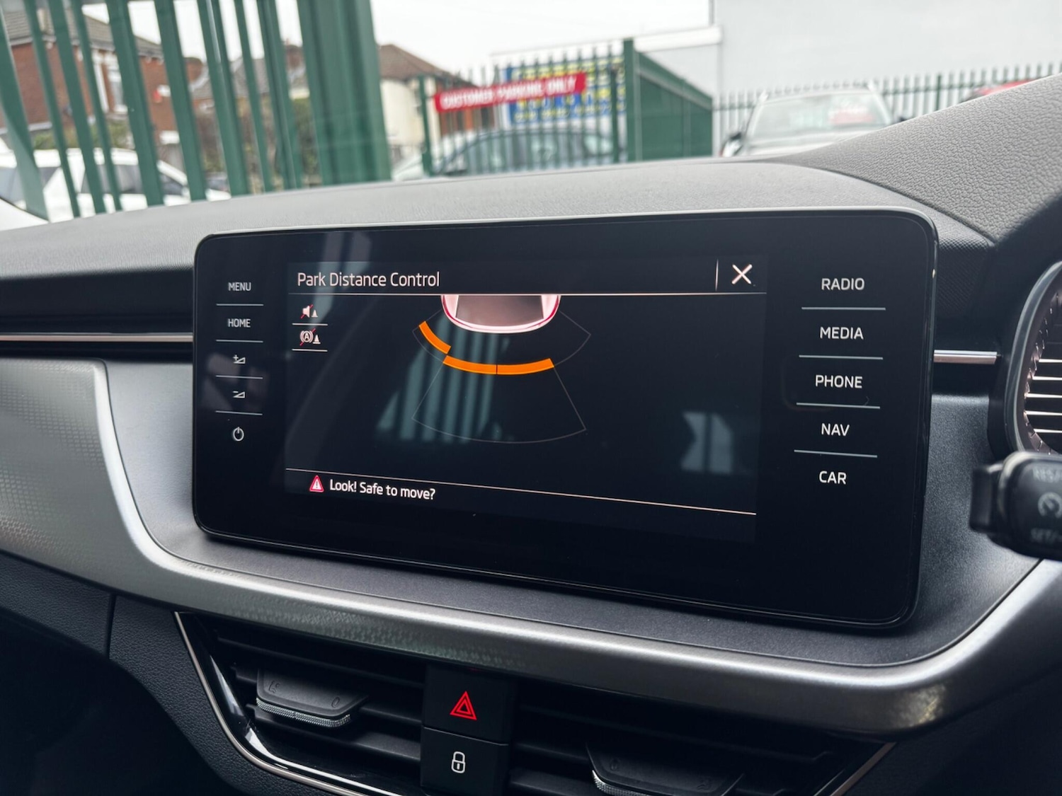 Used Skoda Scala 2020 for sale - 77040312: Photo 15