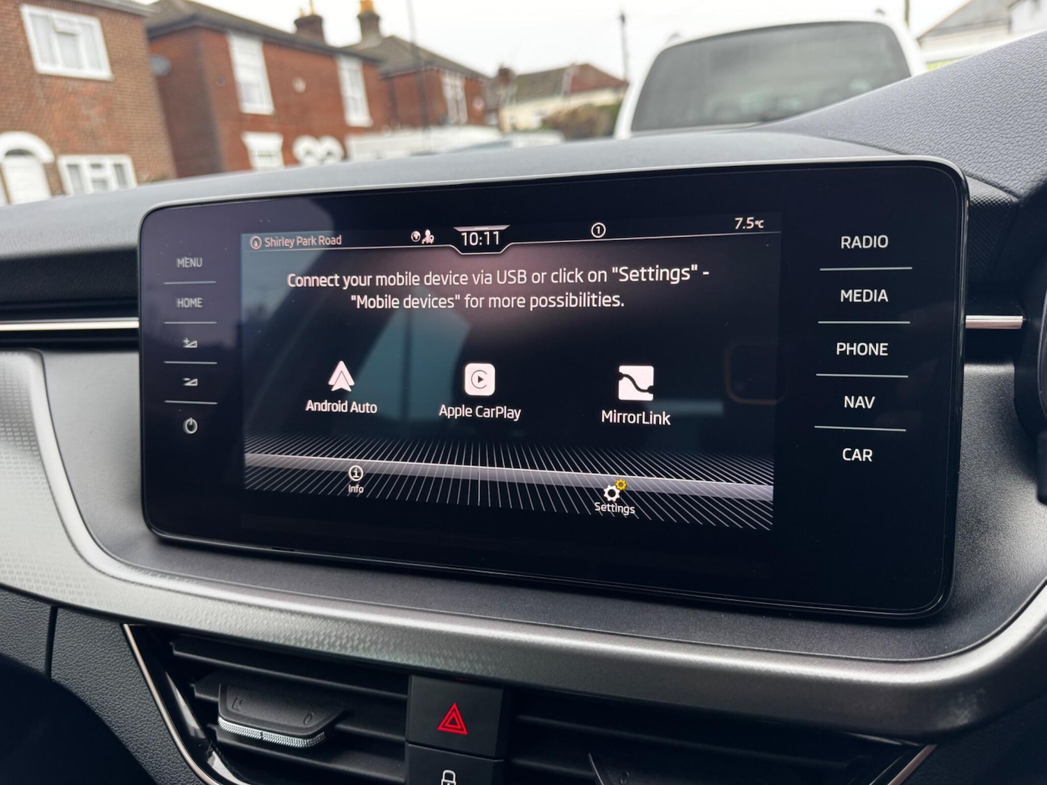 Used Skoda Scala 2020 for sale - 77040312: Photo 16