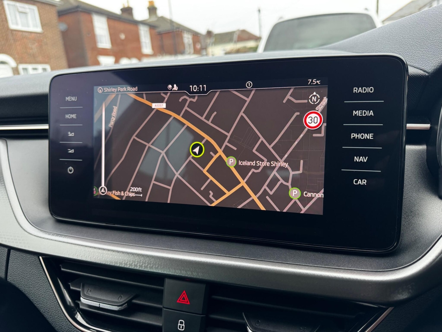 Used Skoda Scala 2020 for sale - 77040312: Photo 17