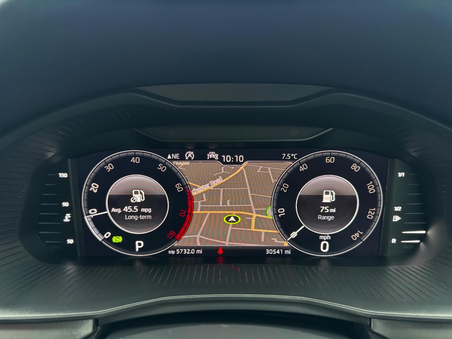 Used Skoda Scala 2020 for sale - 77040312: Photo 18