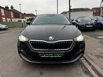 Used Skoda Scala 2020 for sale - 77040312: Photo