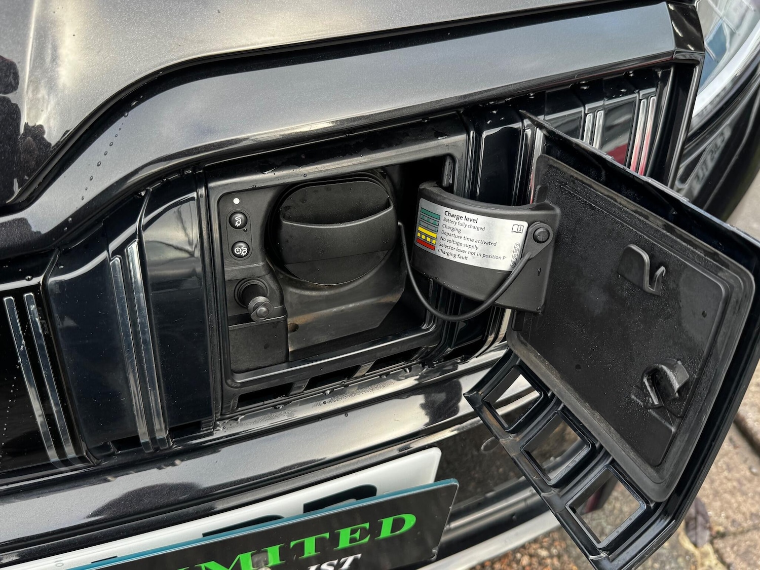 Used Skoda Superb 2020 for sale - 76912709: Photo 15