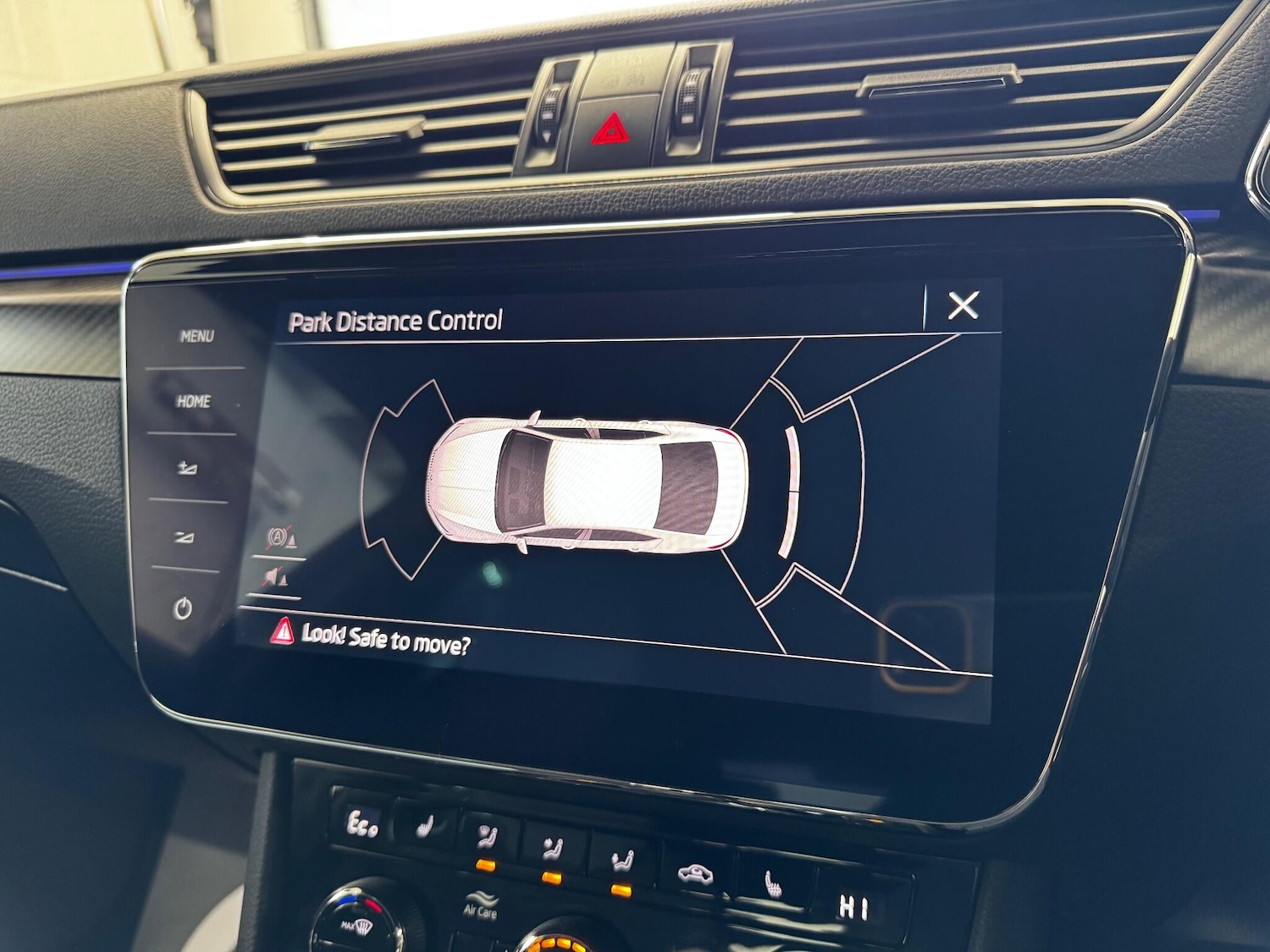 Used Skoda Superb 2020 for sale - 76912709: Photo 16