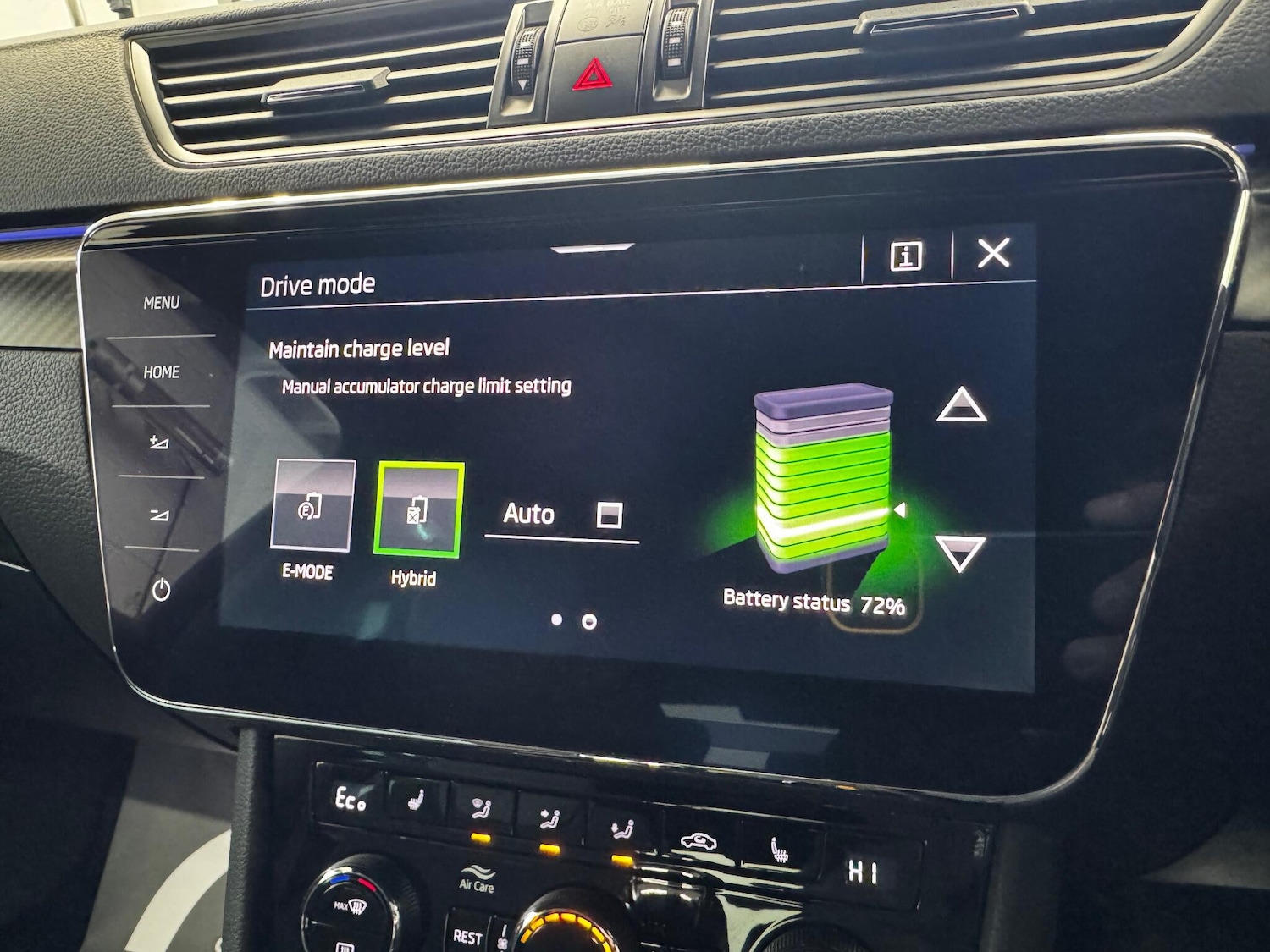 Used Skoda Superb 2020 for sale - 76912709: Photo 17