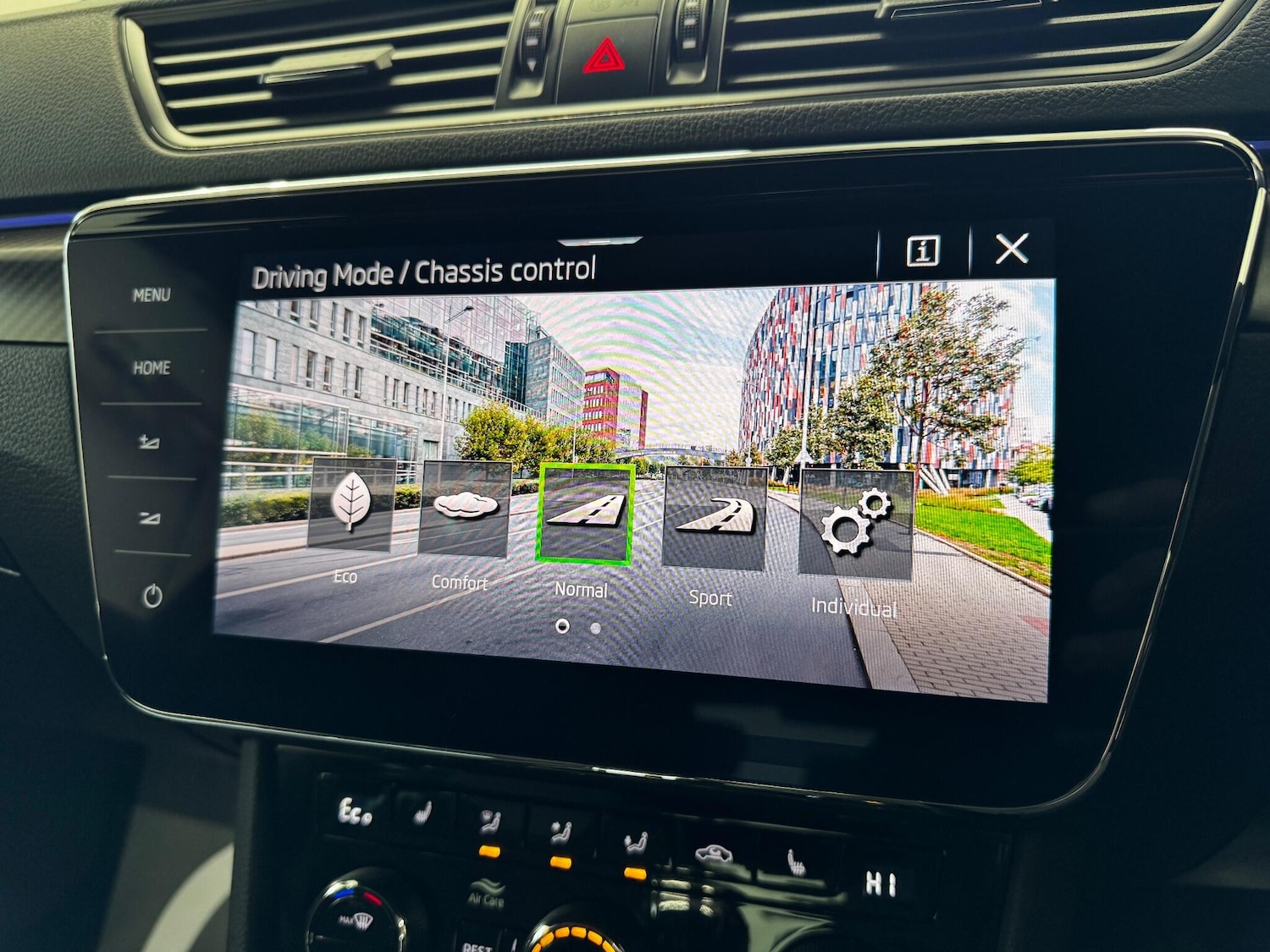 Used Skoda Superb 2020 for sale - 76912709: Photo 18