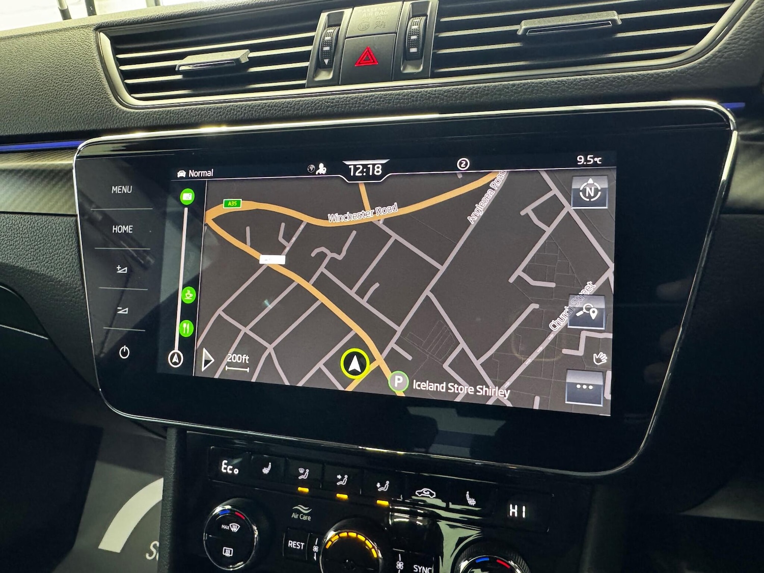 Used Skoda Superb 2020 for sale - 76912709: Photo 19