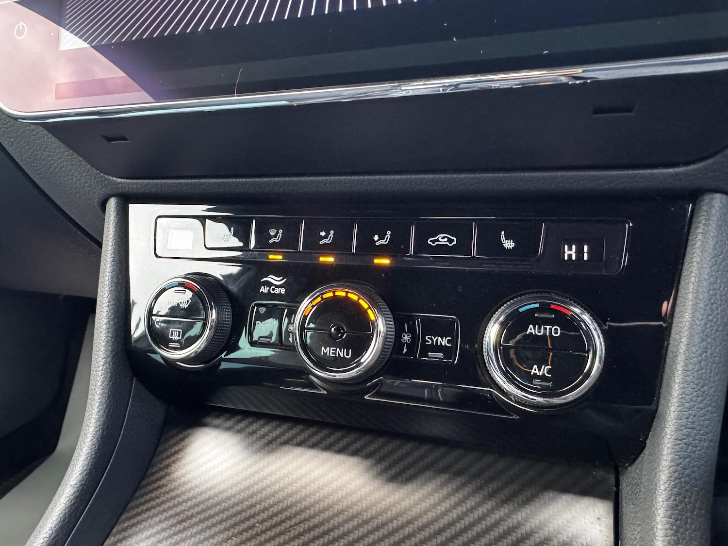 Used Skoda Superb 2020 for sale - 76912709: Photo 23