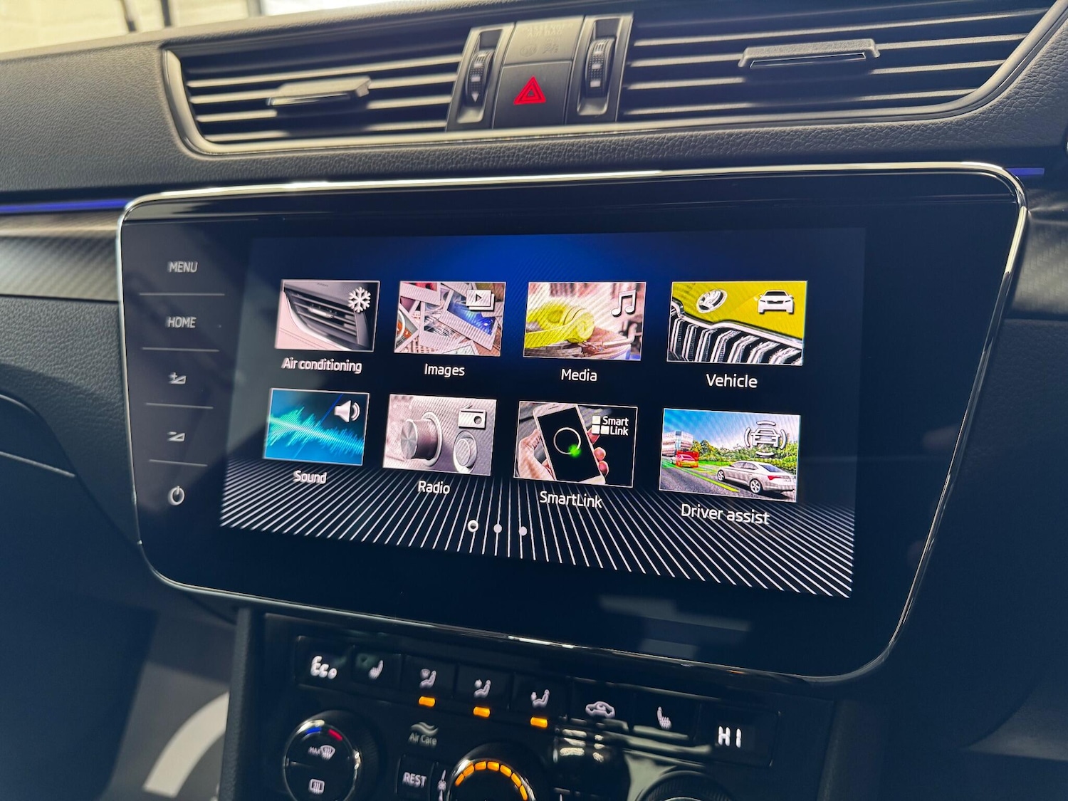 Used Skoda Superb 2020 for sale - 76912709: Photo 24