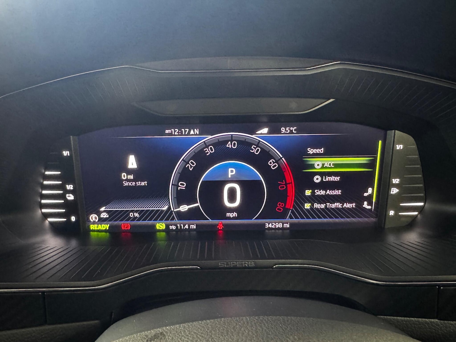 Used Skoda Superb 2020 for sale - 76912709: Photo 25