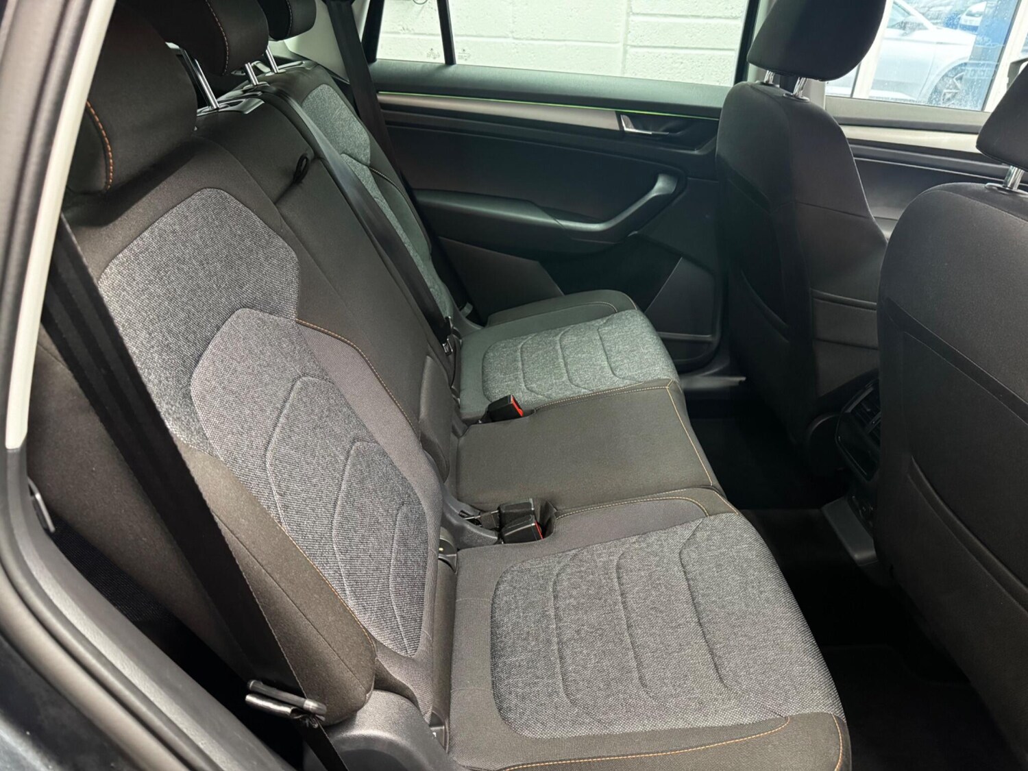 Used Skoda Kodiaq 2021 for sale - 76964384: Photo 14