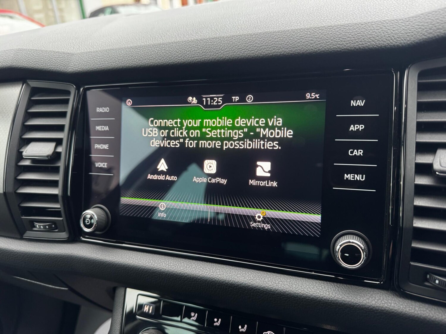 Used Skoda Kodiaq 2021 for sale - 76964384: Photo 15