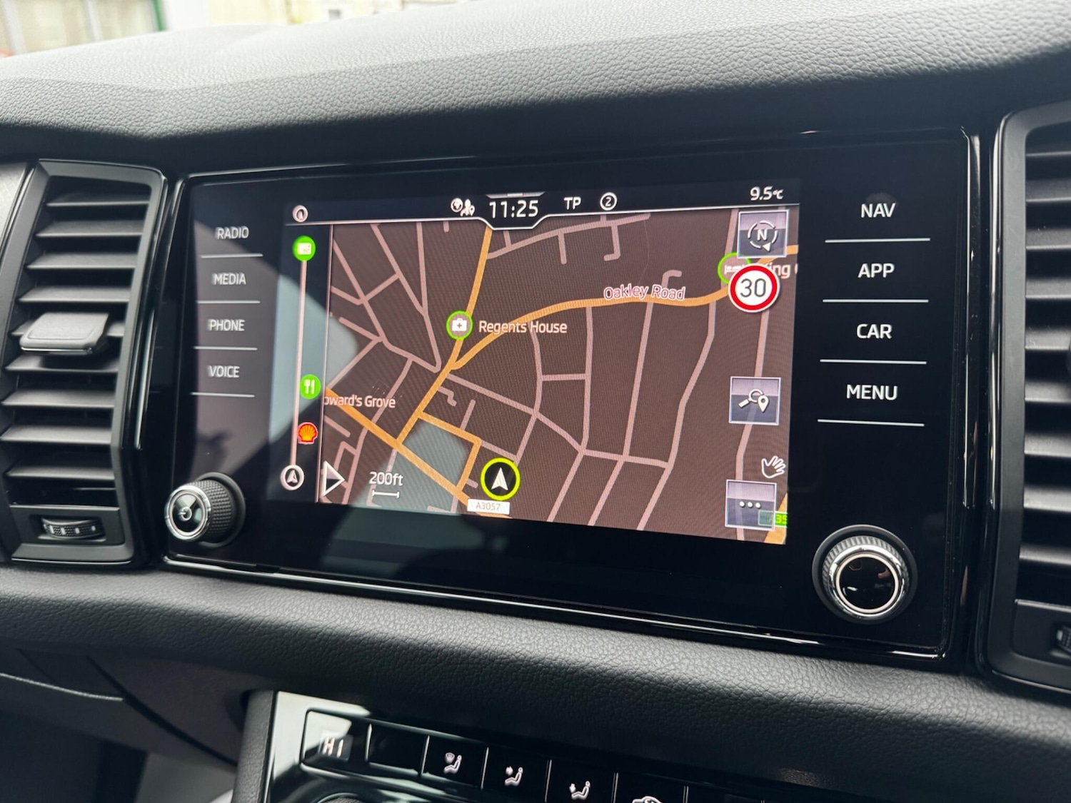 Used Skoda Kodiaq 2021 for sale - 76964384: Photo 16