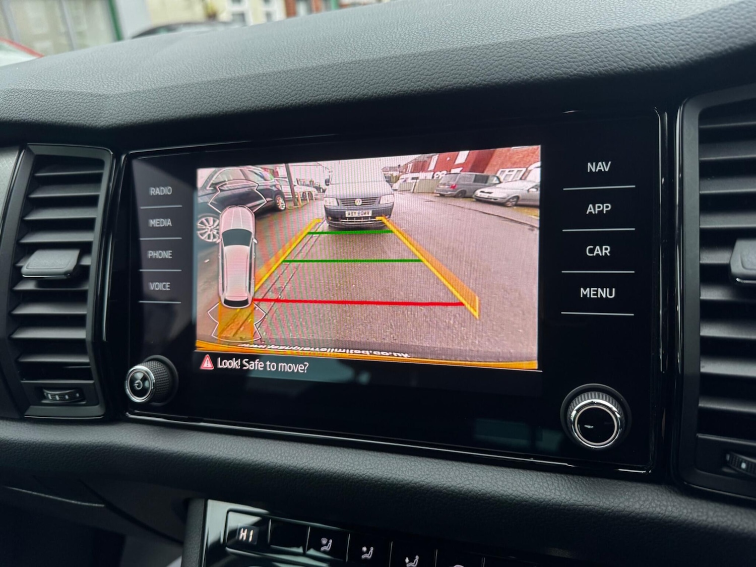 Used Skoda Kodiaq 2021 for sale - 76964384: Photo 17