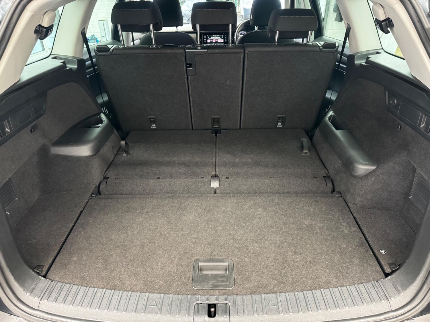 Used Skoda Kodiaq 2021 for sale - 76964384: Photo 19