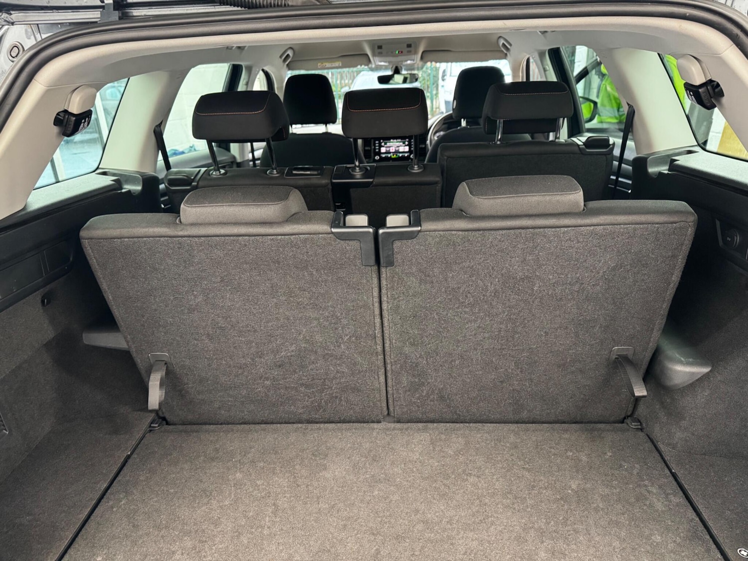 Used Skoda Kodiaq 2021 for sale - 76964384: Photo 20