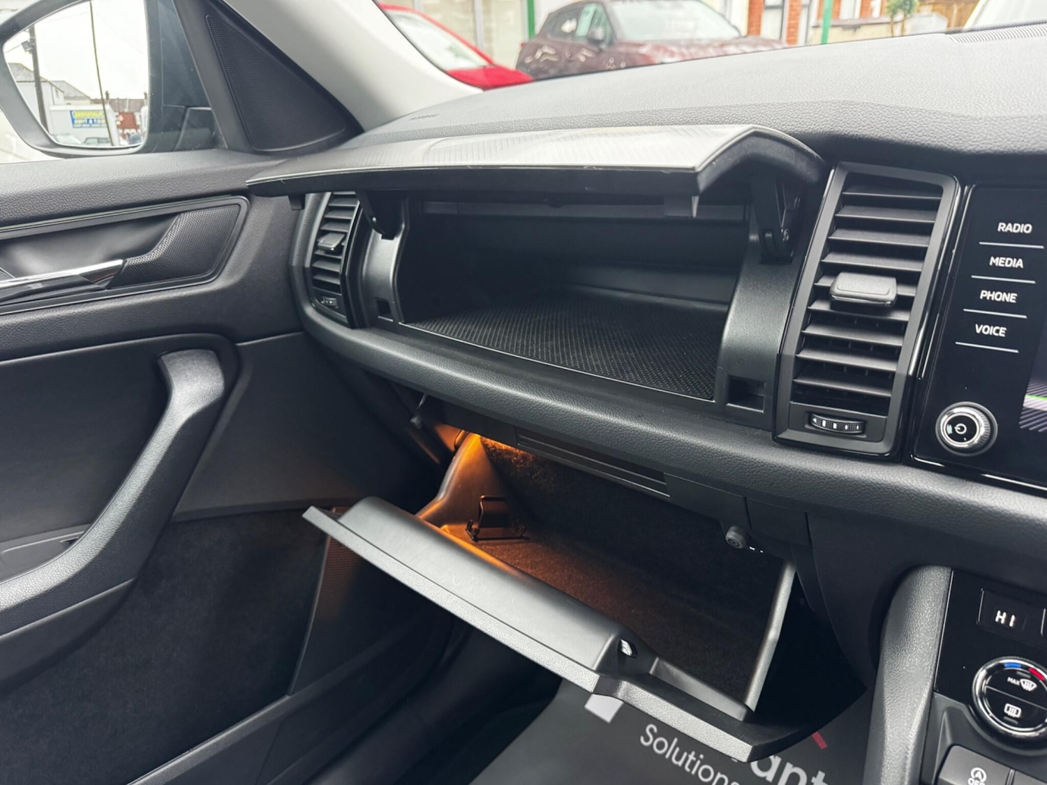 Used Skoda Kodiaq 2021 for sale - 76964384: Photo 21