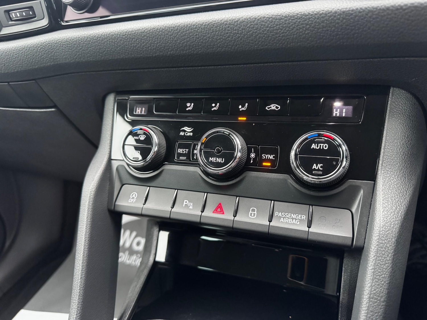 Used Skoda Kodiaq 2021 for sale - 76964384: Photo 22