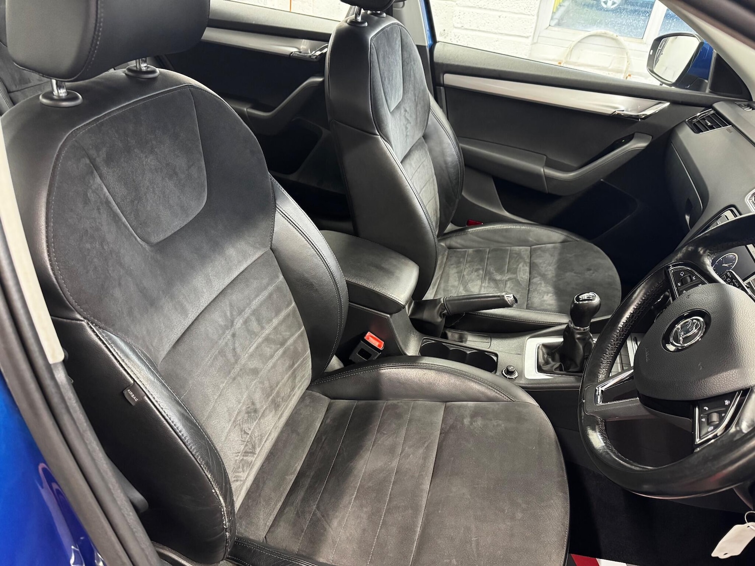 Used Skoda Octavia 2015 for sale - 76832176: Photo 10